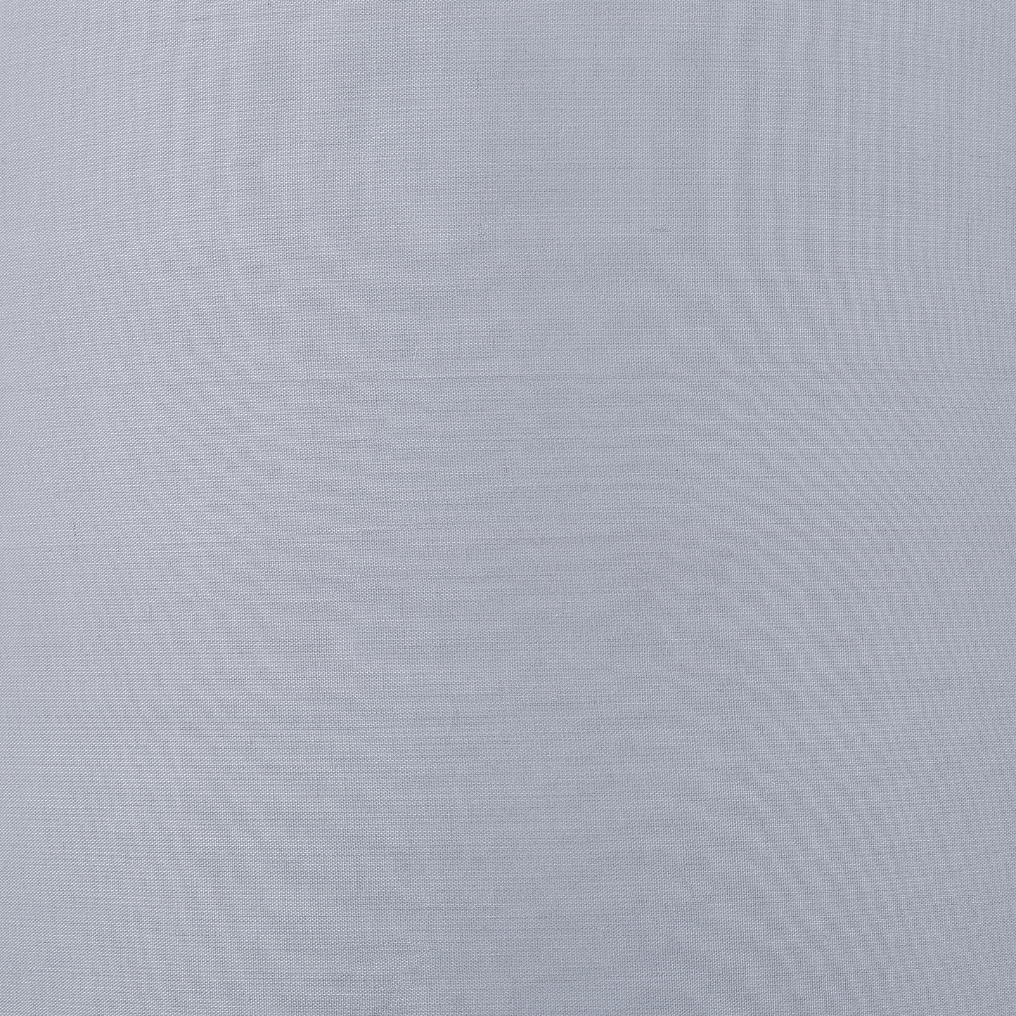 Tischlampe hellgrau 55 cm Trommelform STILETTO