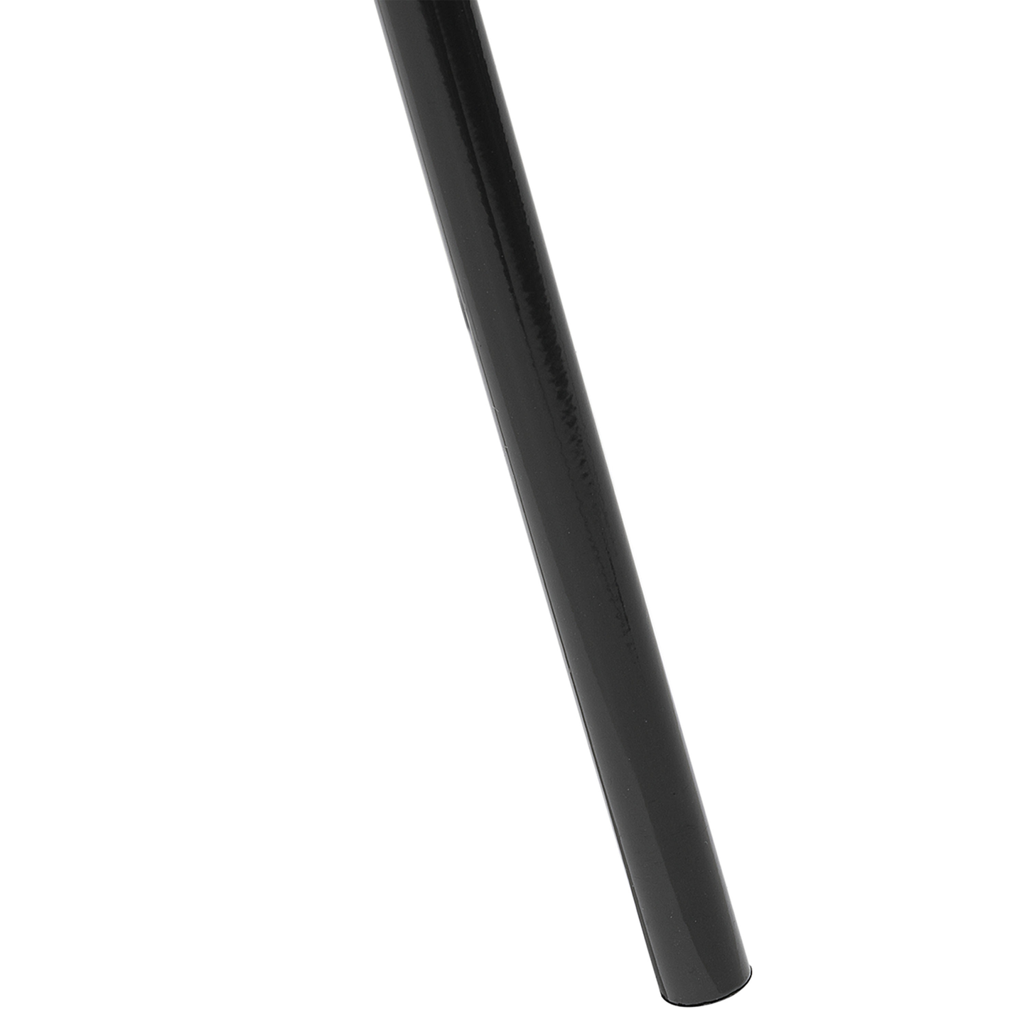 Stehlampe TAMEGA Metall Schwarz