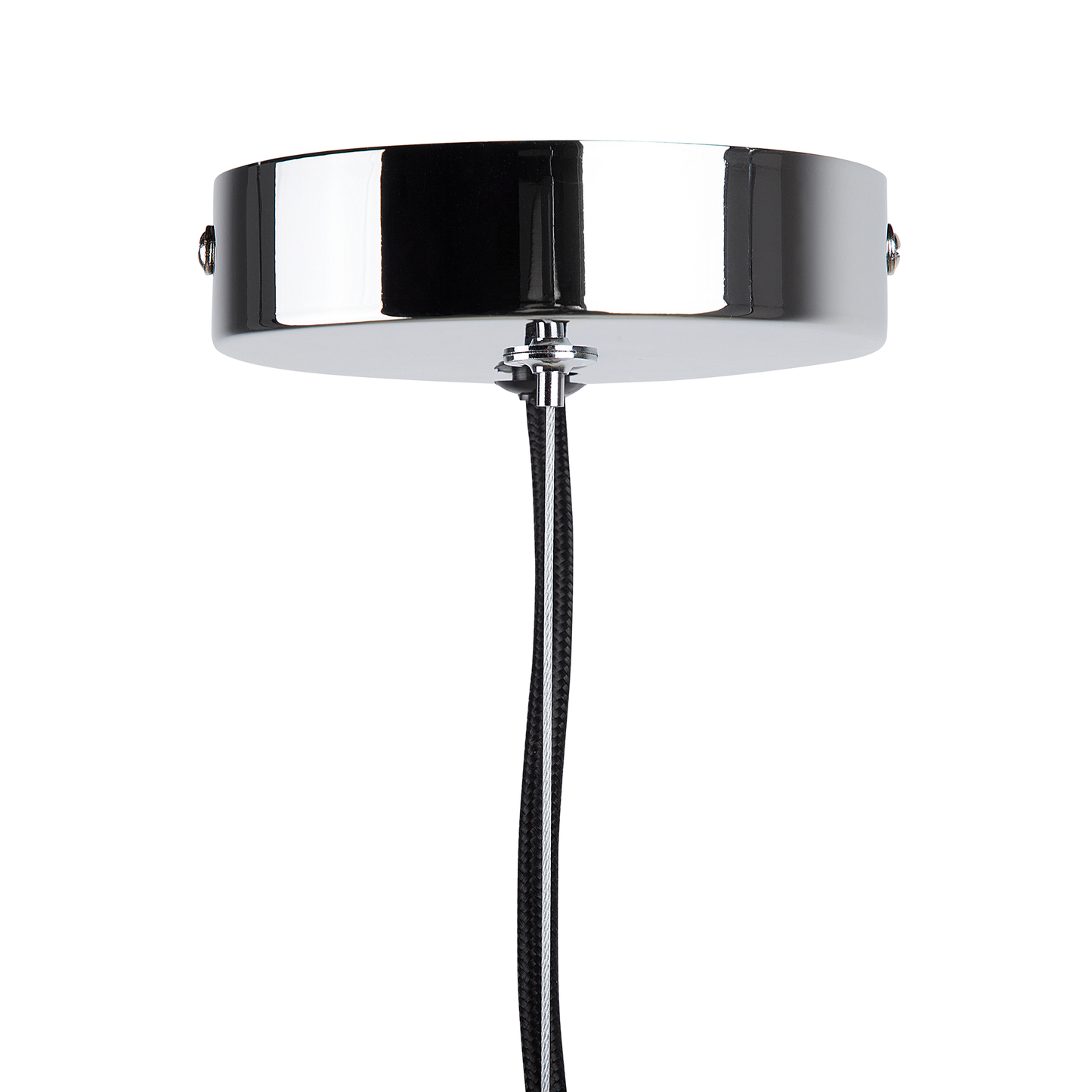 Hängelampe VERDE Beton Grau