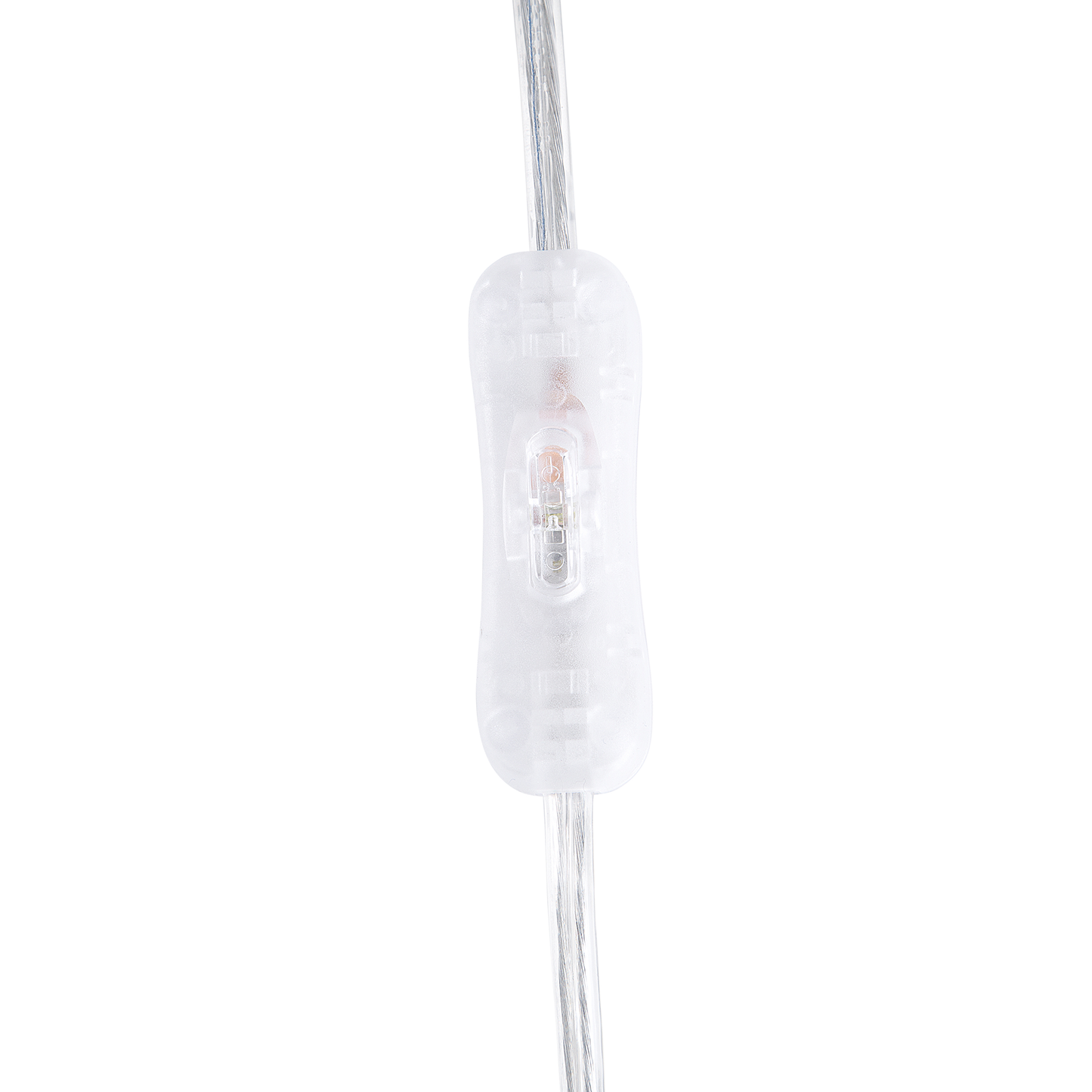 Schreibtischlampe SAVENA Metall Kupfer