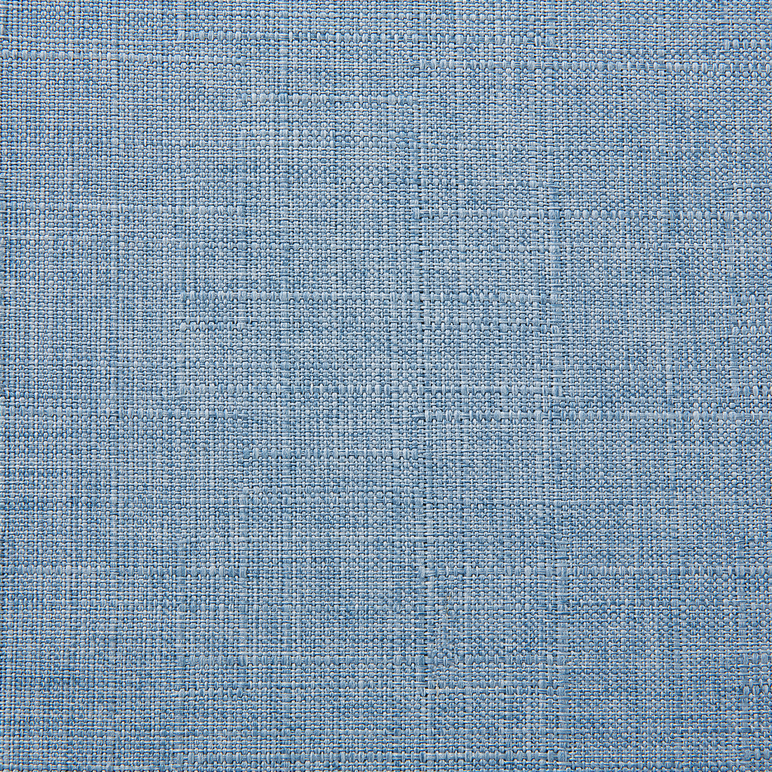 Esszimmerstuhl Polsterbezug hellblau 2er Set CAMINO
