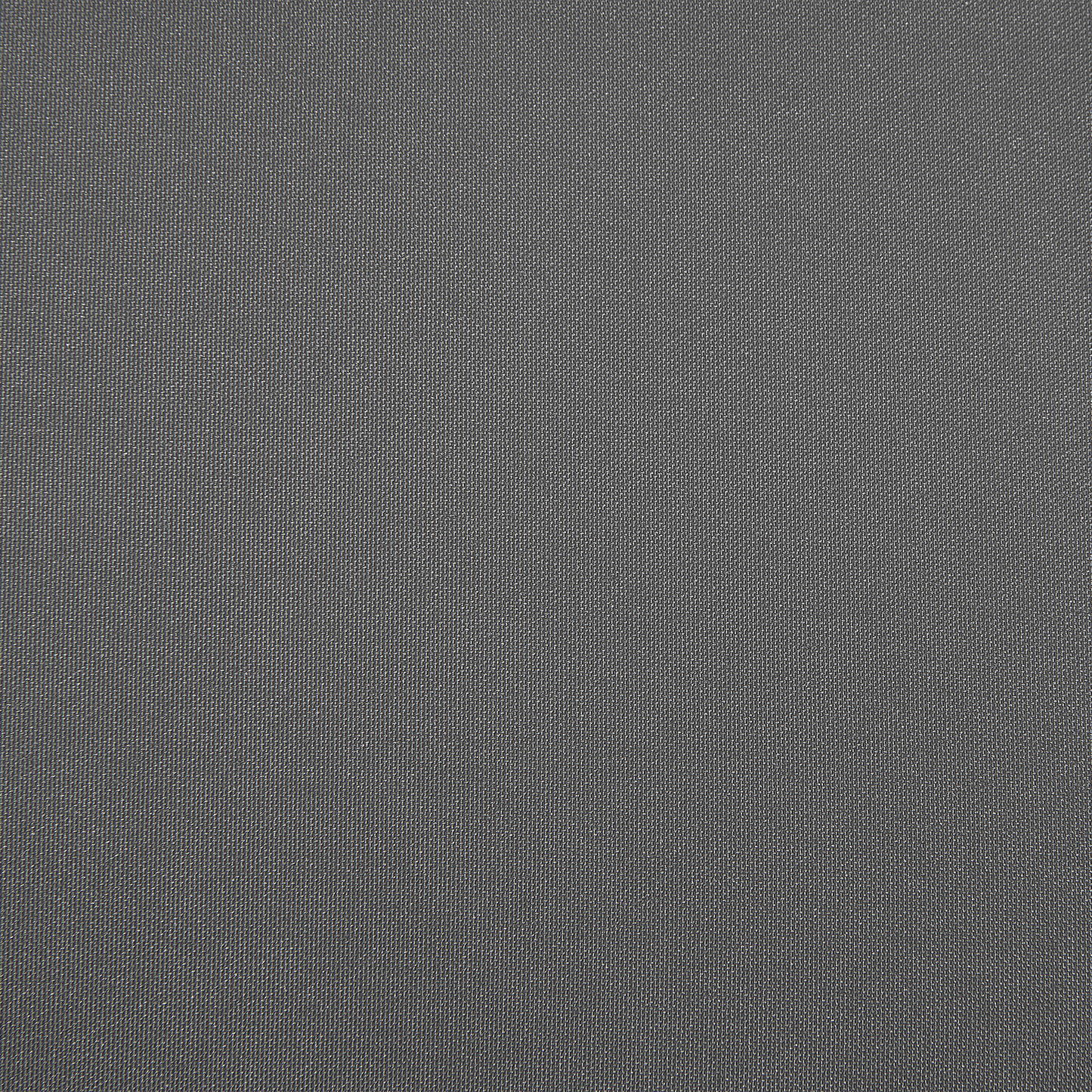 Ampelschirm ⌀ 300 cm dunkelgrau / weiss SAVONA