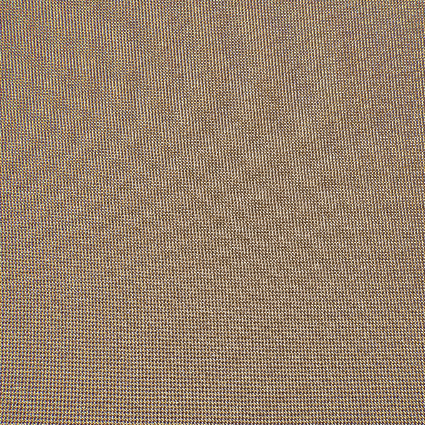 Ampelschirm 250 x 250 x 235 cm sandbeige / weiss MONZA