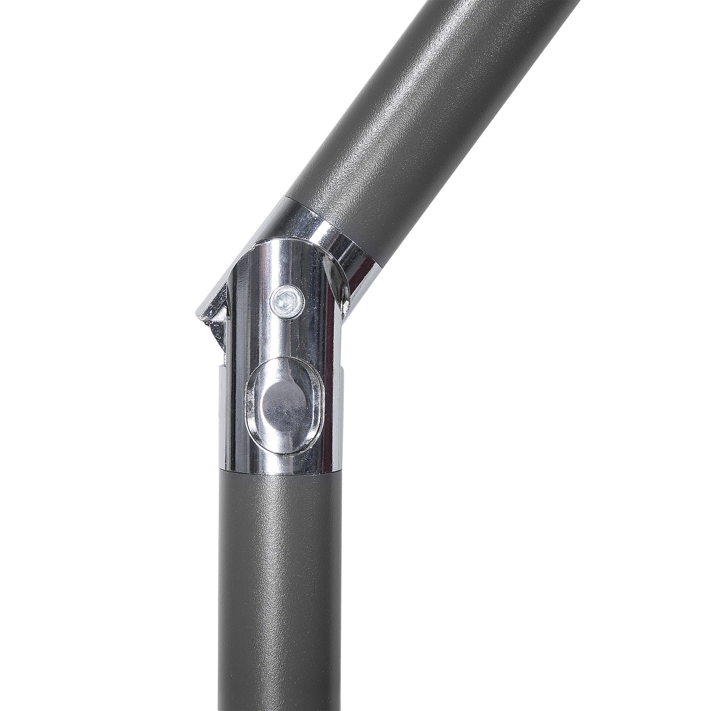 Marktschirm 270 cm VARESE Marineblau