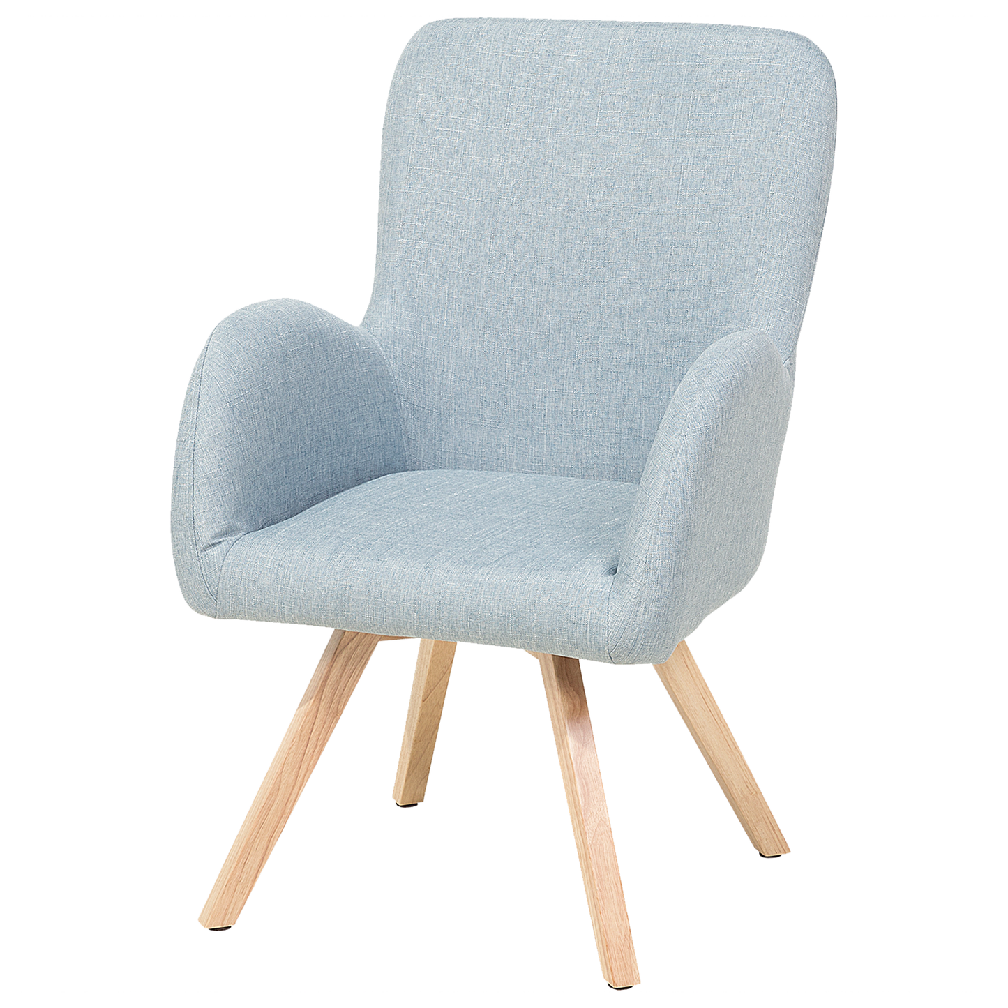 Sessel Hellblau BJARN