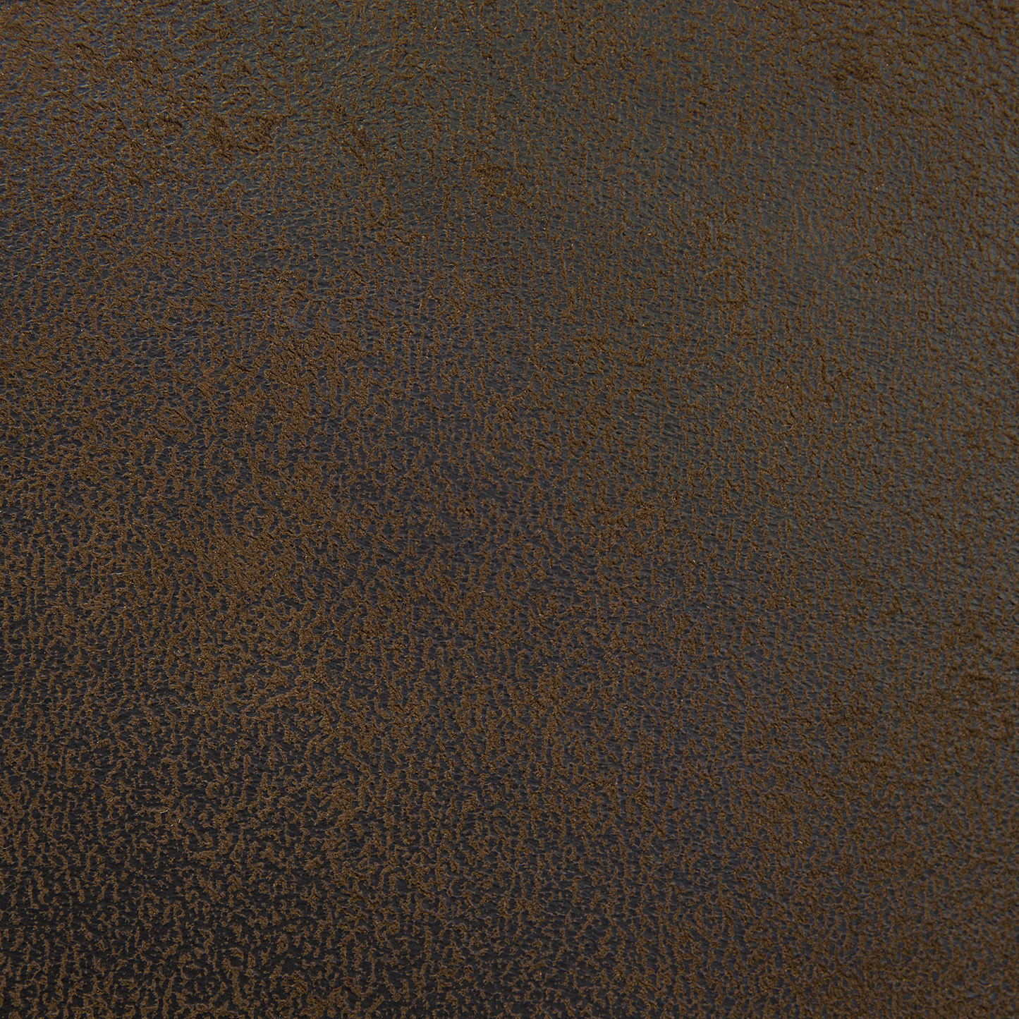 Schlafsofa Kunstleder Dunkelbraun DERBY