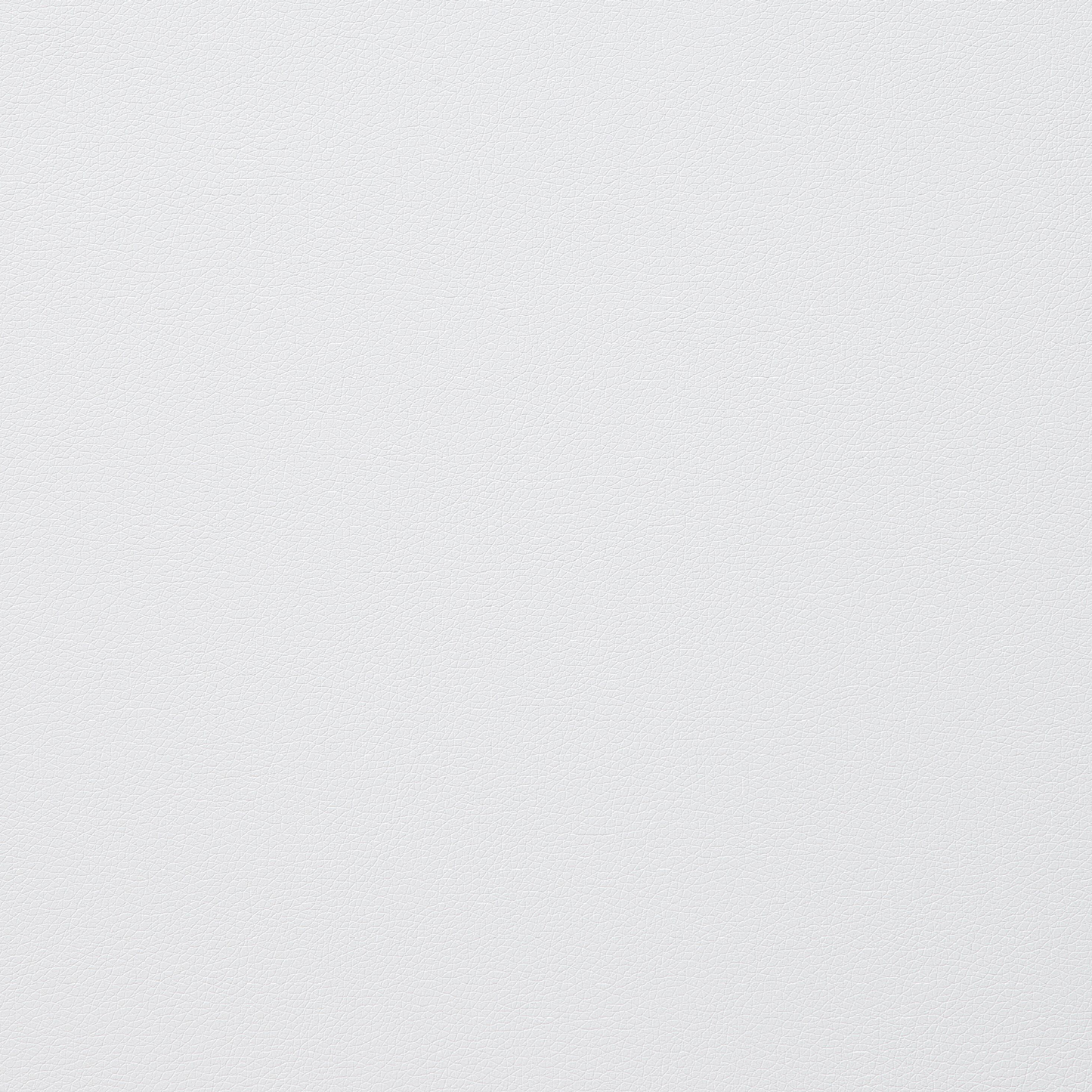 Bett mit Lattenrost ZEN 180 x 200 cm Weiss