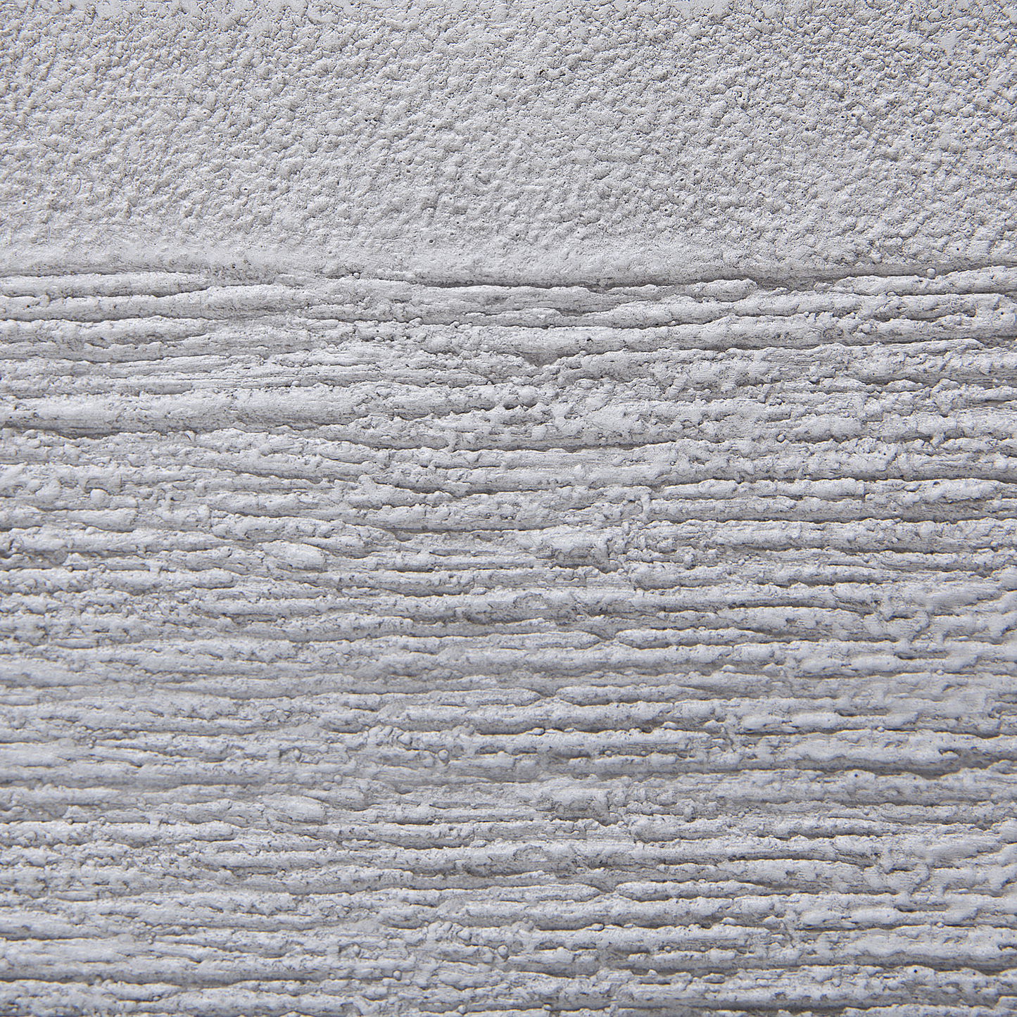 Blumentopf weiss quadratisch 30 x 30 x 28 cm PAROS