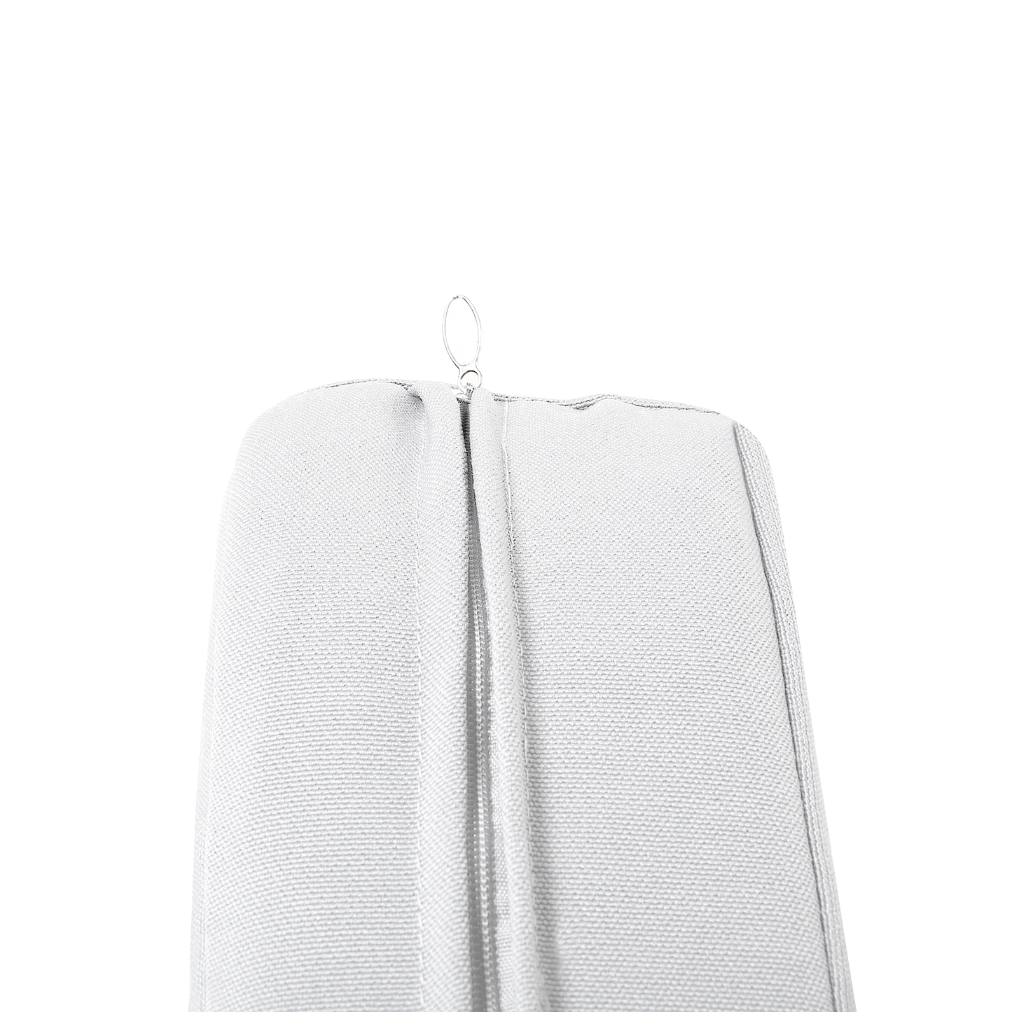 Outdoor Kissenbezug Set ITALY Cremeweiss