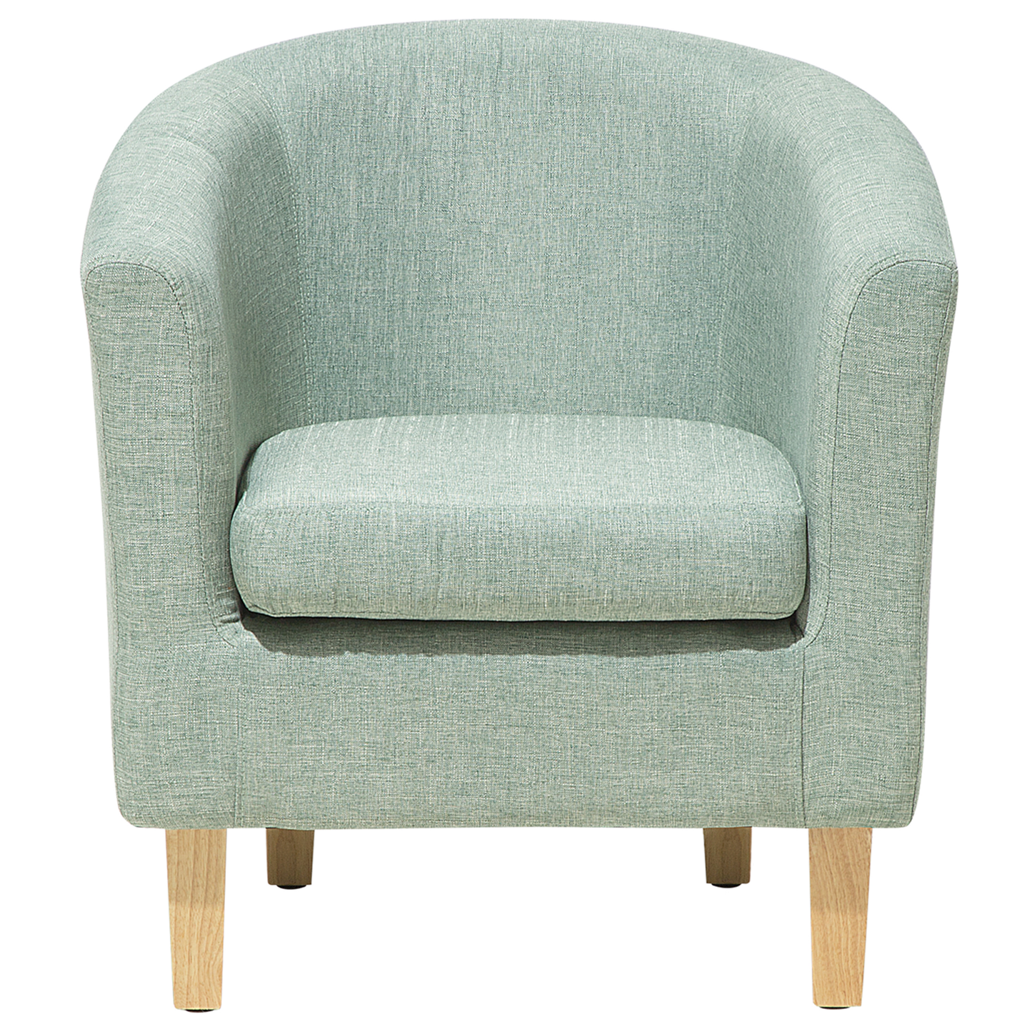 Sessel Hellgrün HOLDEN