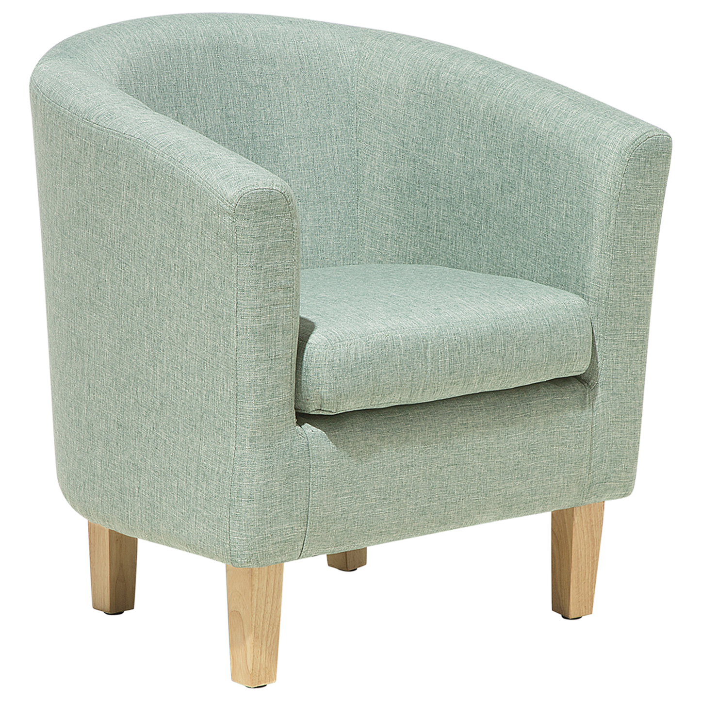 Sessel Hellgrün HOLDEN