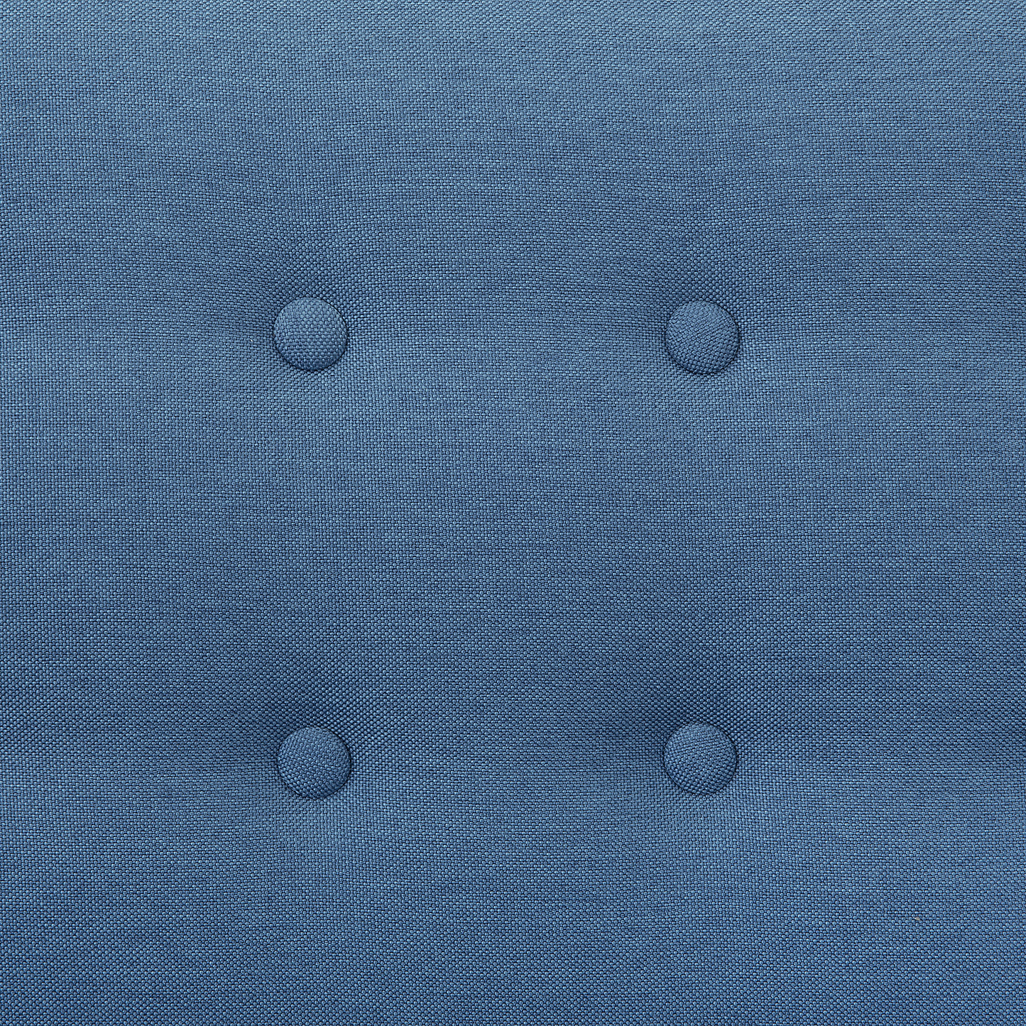 3-Sitzer Ecksofa blau linksseitig MOTALA