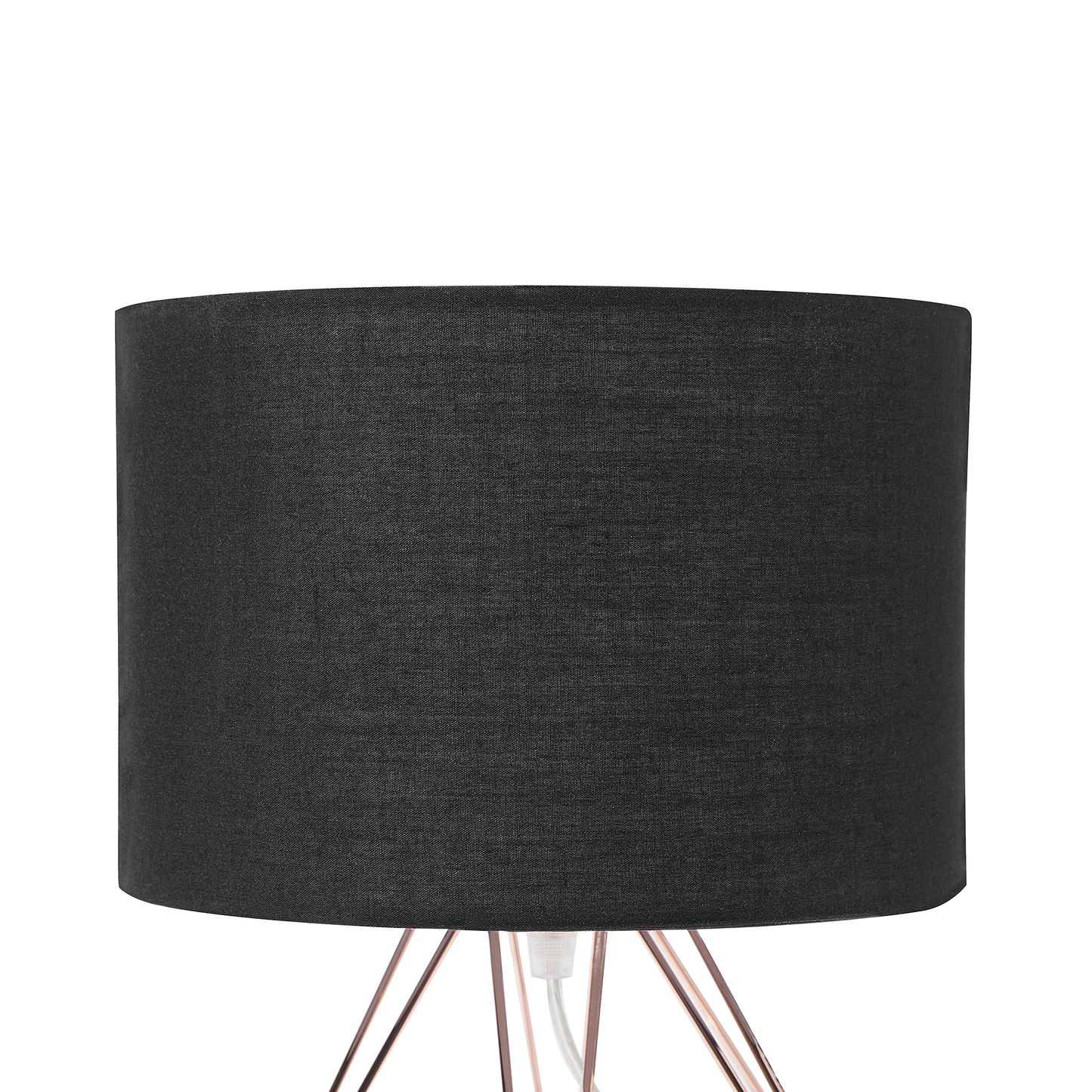 Tischleuchte MARONI Metall Kupfer