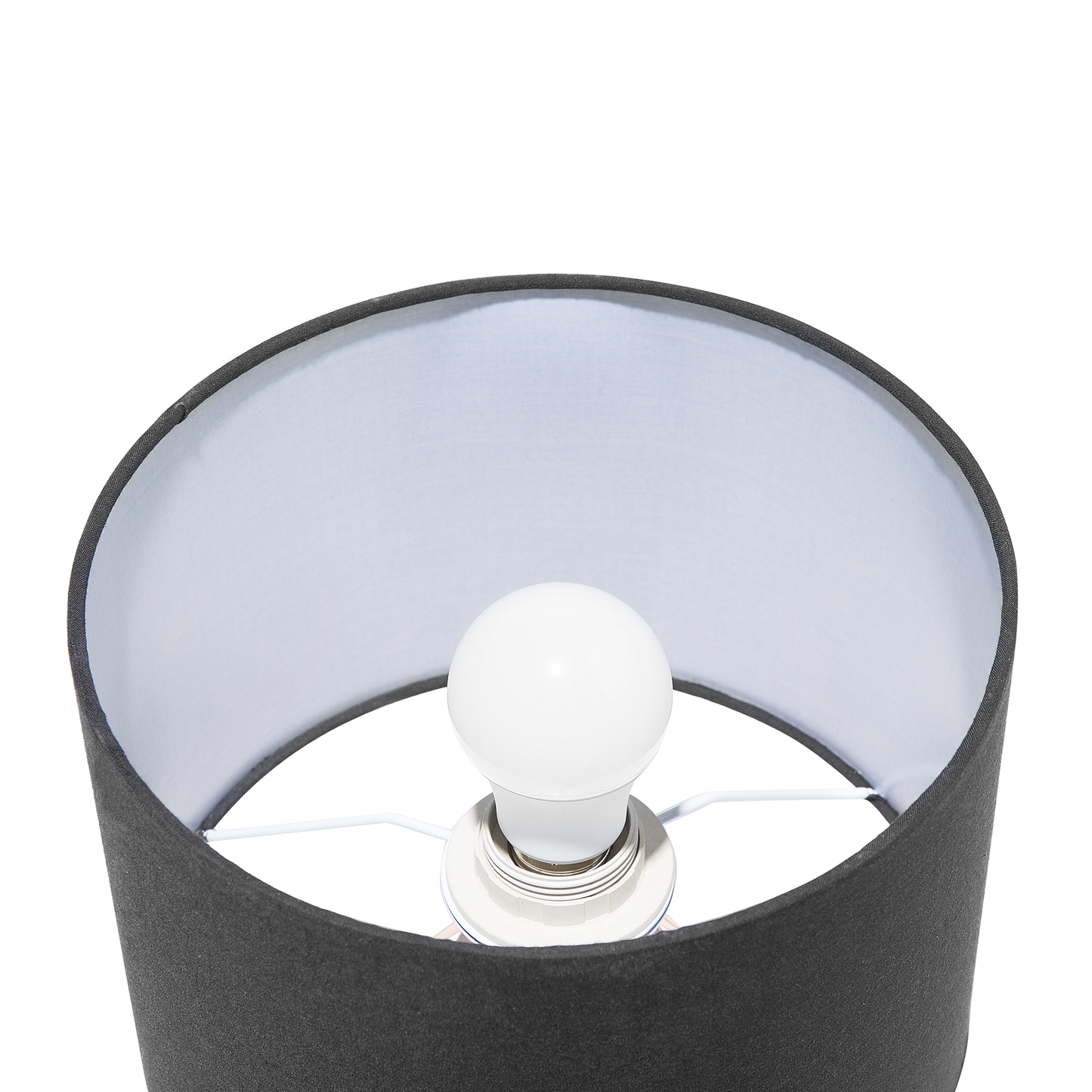 Tischleuchte MARONI Metall Kupfer