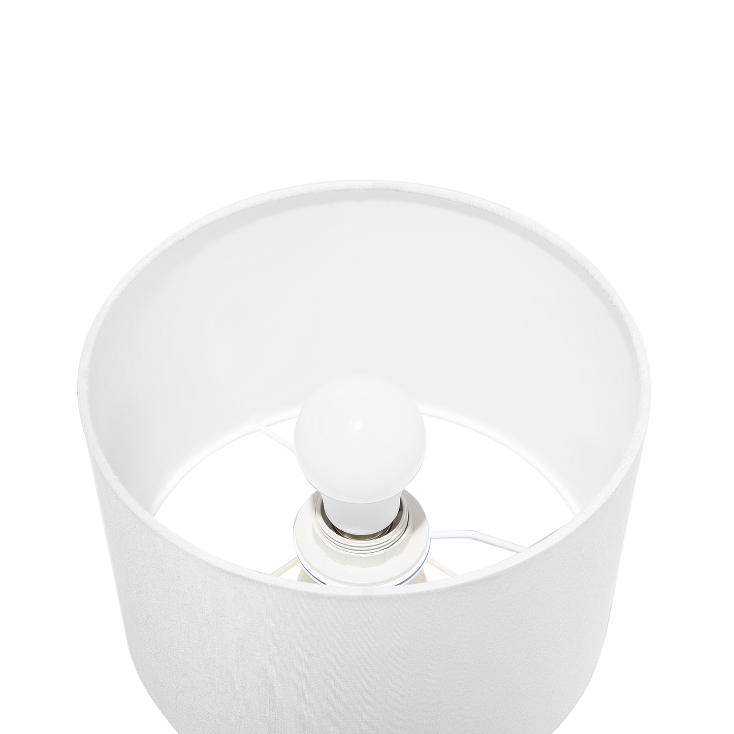 Tischleuchte MARONI Metall Gold