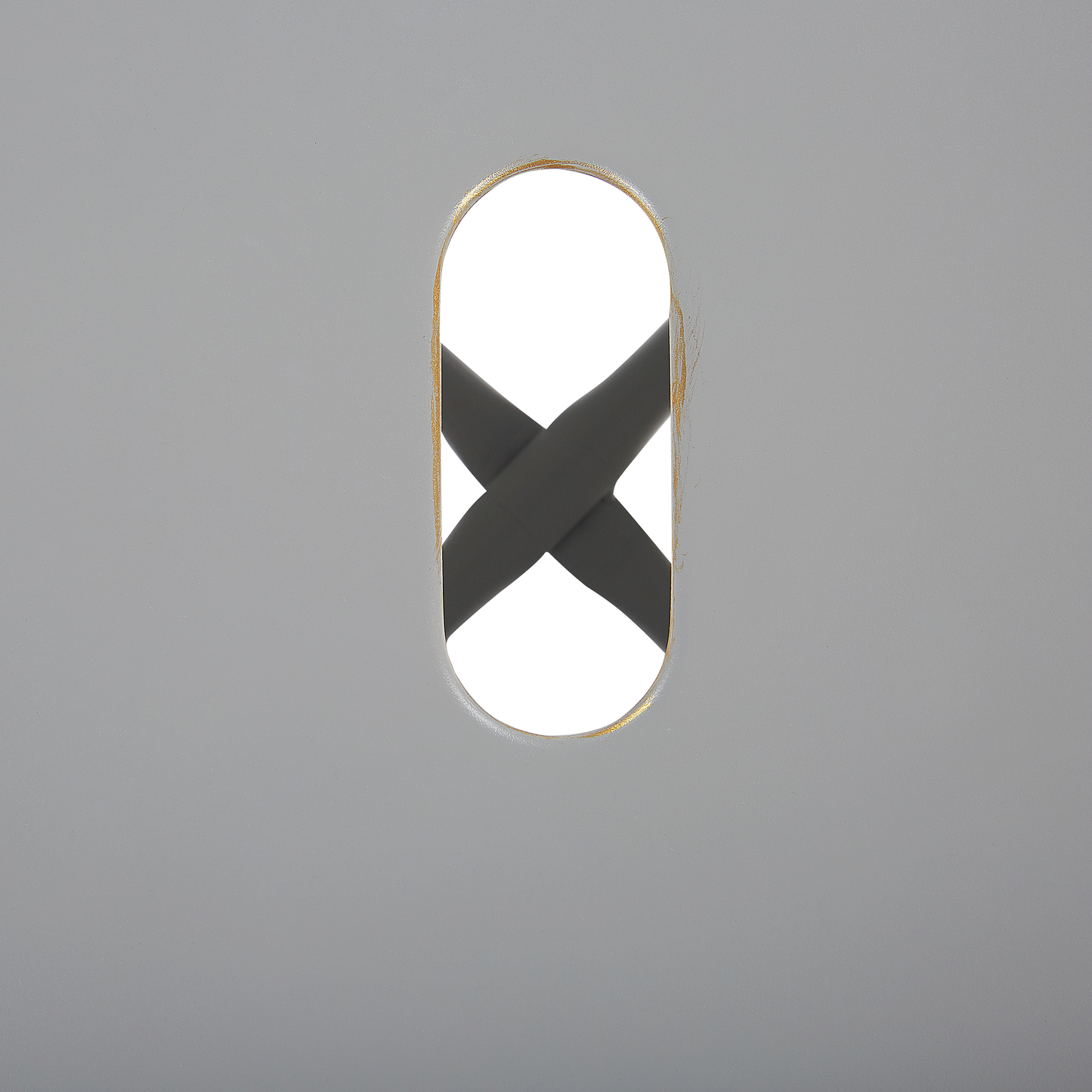 Barhocker 2er Set Metall Silber CABRILLO