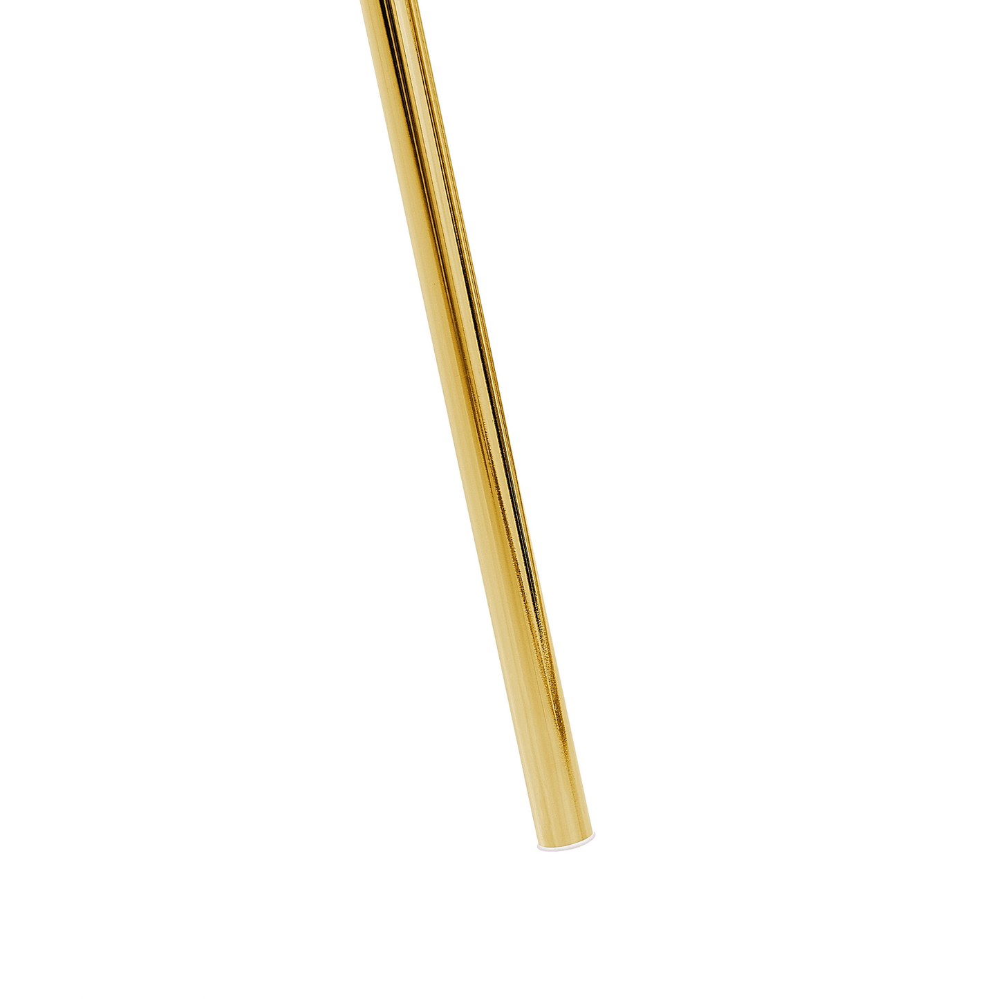Stehlampe VISTULA Metall Gold
