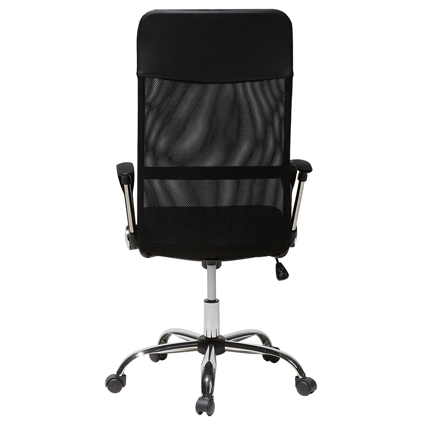 Bürostuhl drehbar DESIGN Schwarz