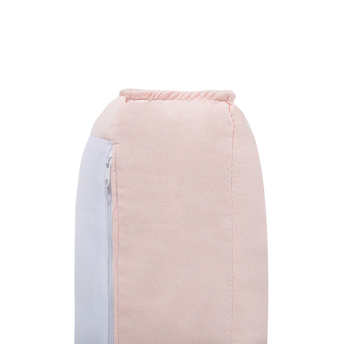 Sessel VIND Stoff Rosa