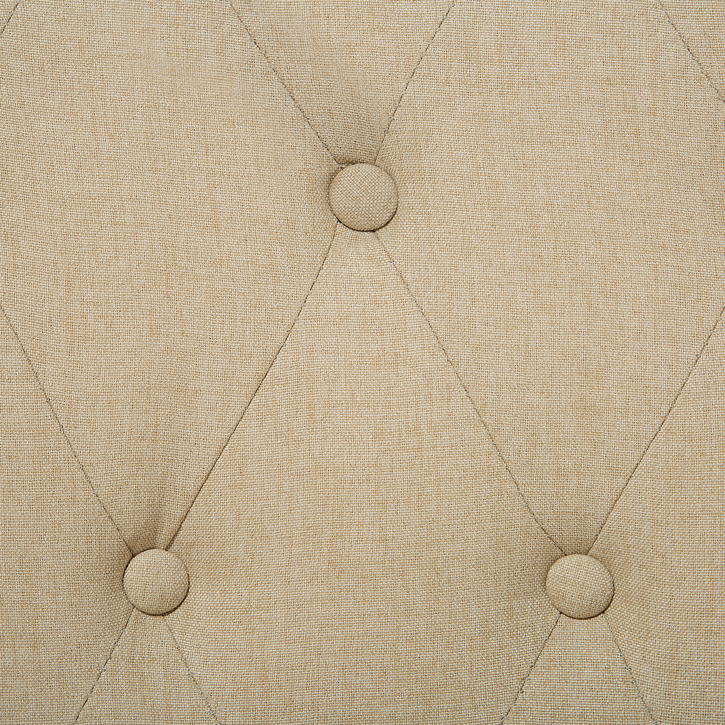 Sessel VIBORG II Stoff Beige