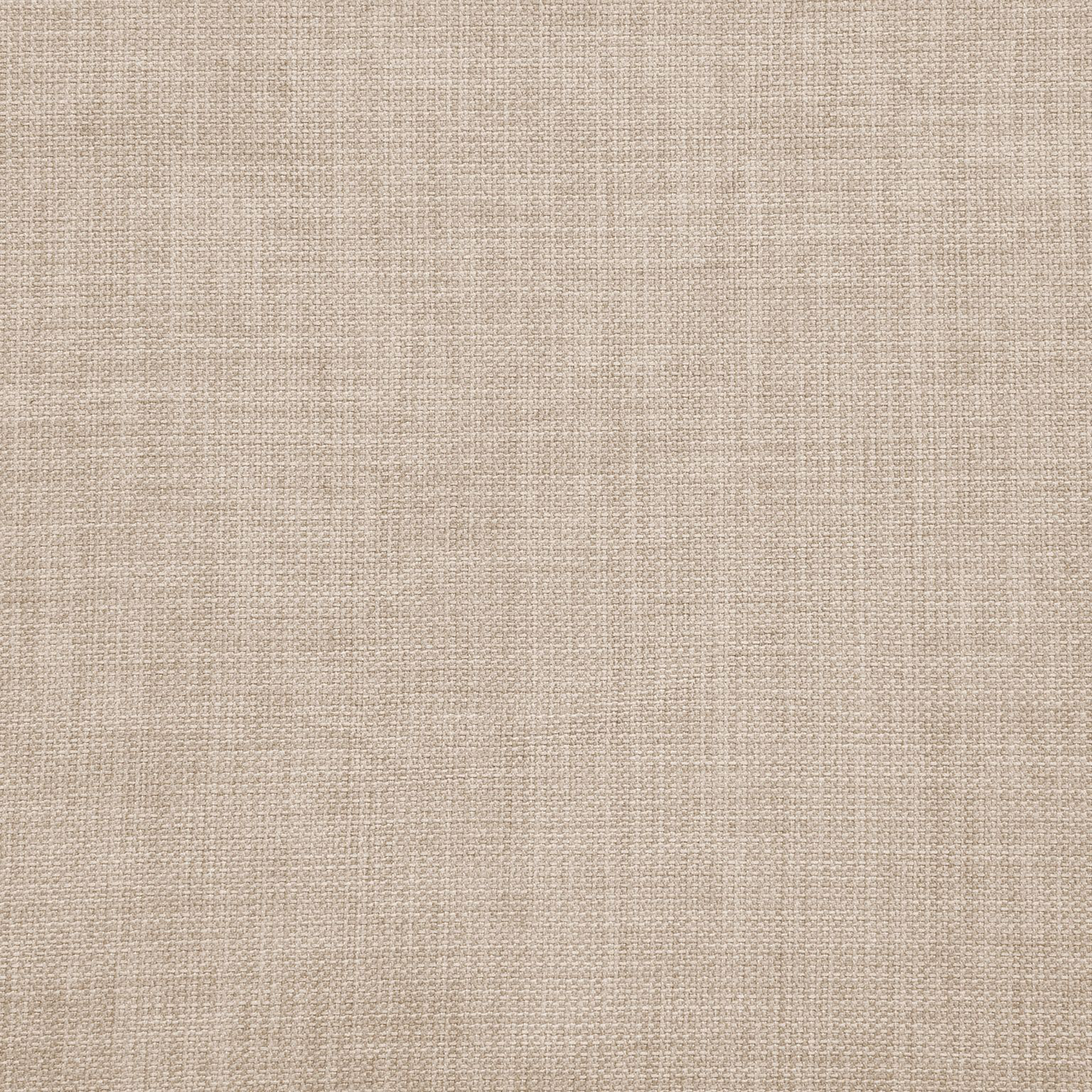 Bett mit Lattenrost Stoff FITOU 160 x 200 cm Beige