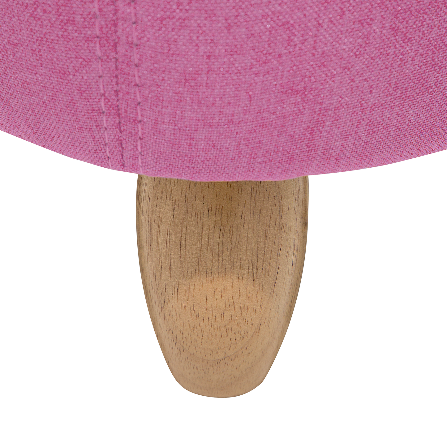 Tierhocker rosa Schweinchenform PIGGY