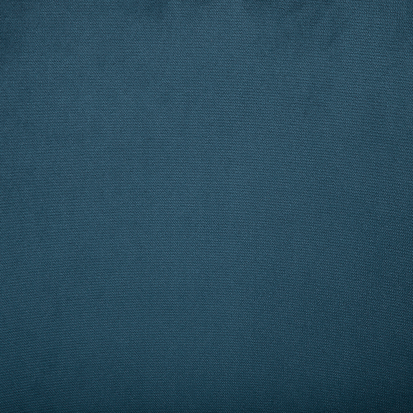 Esszimmerstuhl 2er Set Samtstoff Dunkelblau VISALIA