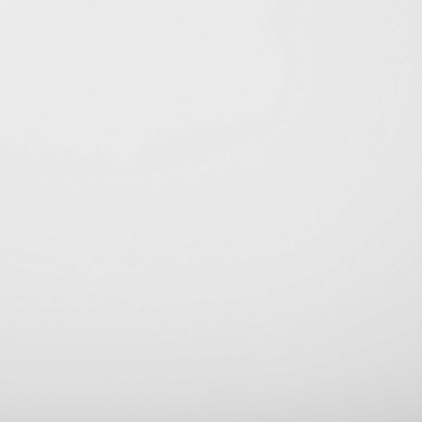 Kommode mit 3 Schubladen SALEM 83 cm Weiss