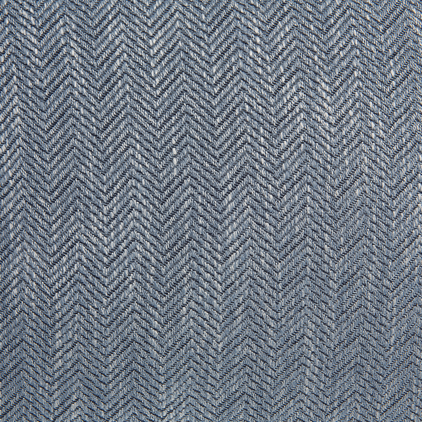 Dekokissen Zickzack grau 45 x 45 cm LUPINE
