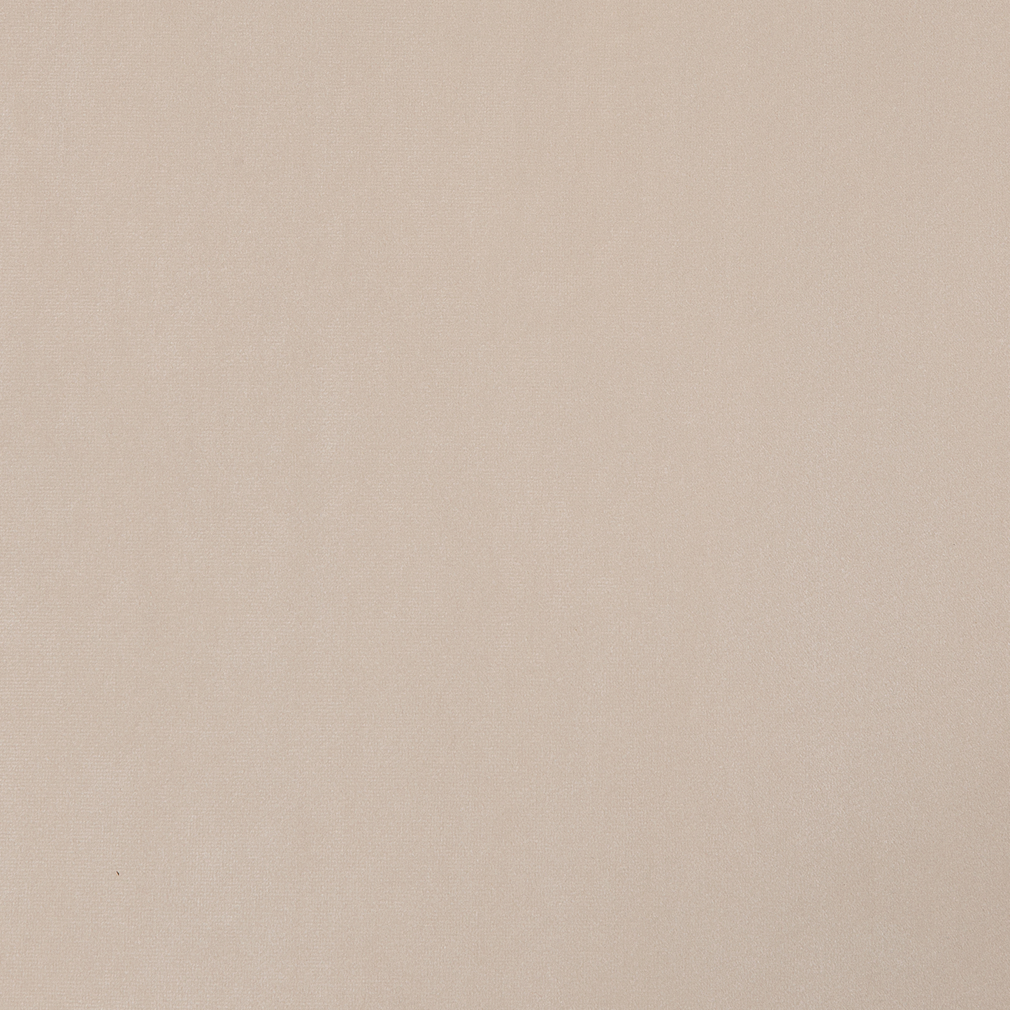 Sessel Samtstoff Helles Beige SVEDALA