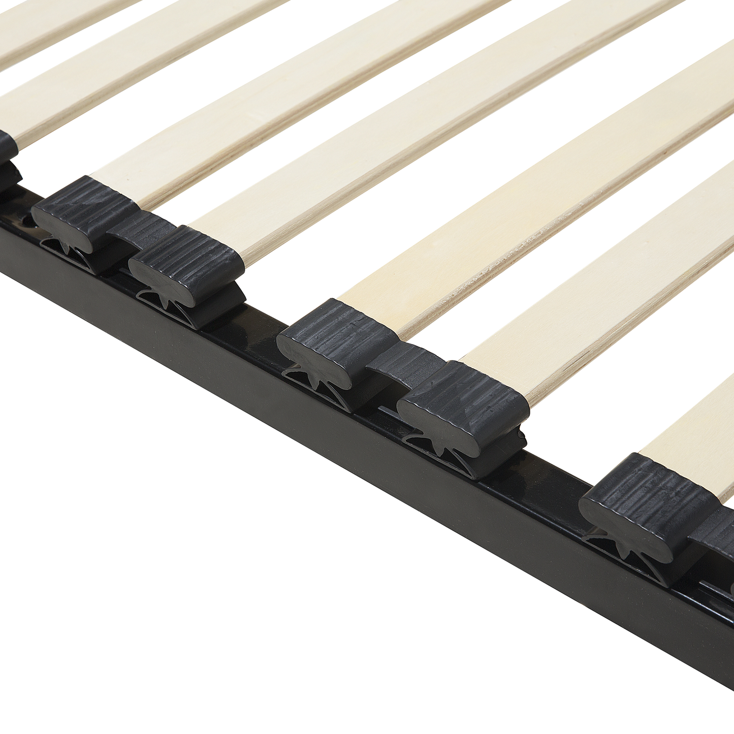 Freistehender Lattenrost COMBOURG 140 x 200 cm