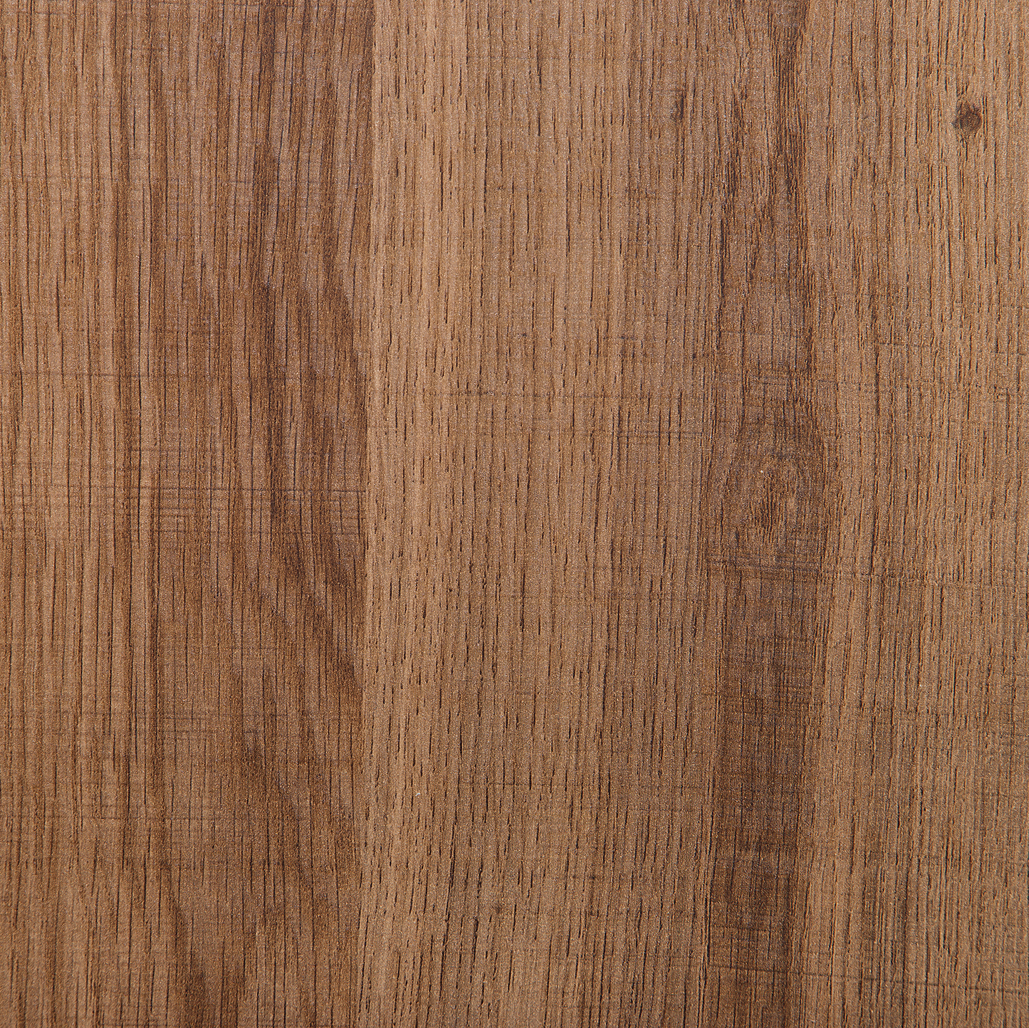 Couchtisch dunkler Holzfarbton rechteckig 100 x 60 cm WELTON