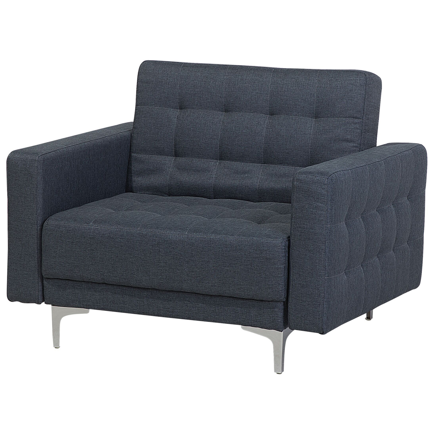 Sessel Dunkelgrau ABERDEEN