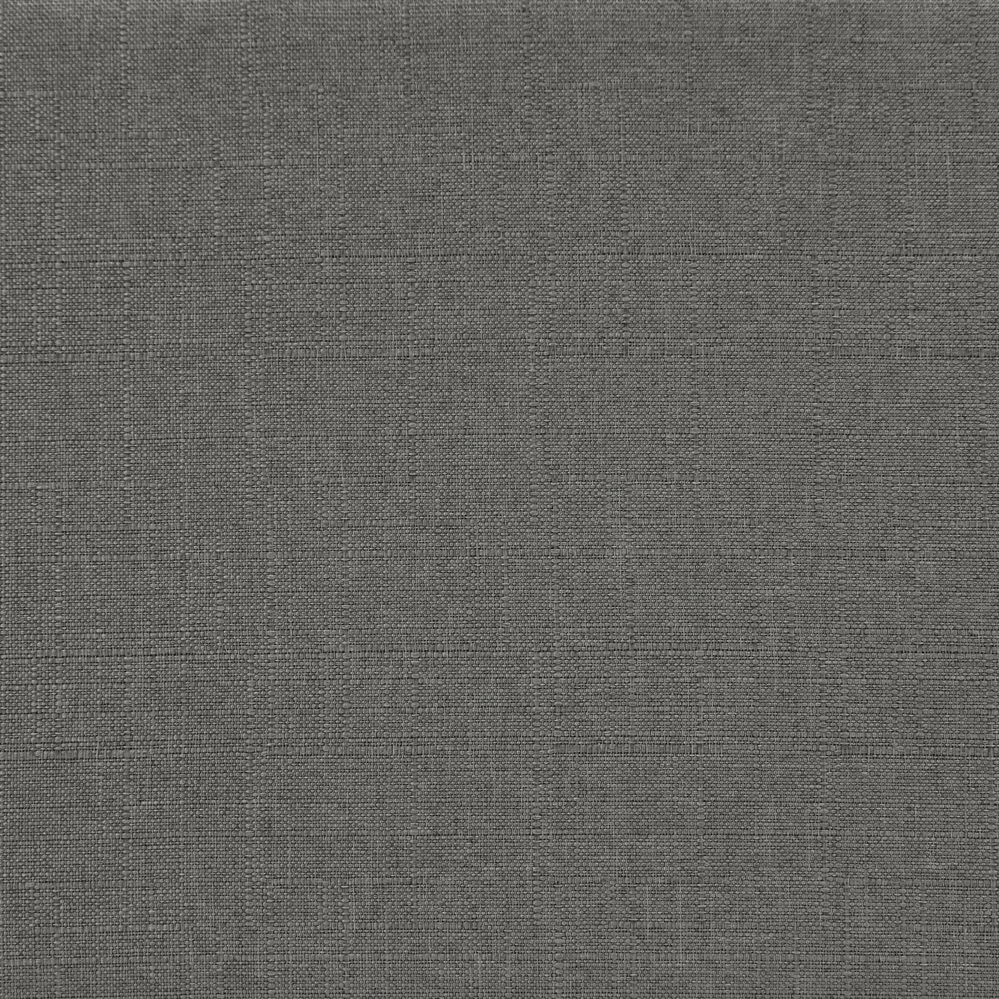 Bett mit Stauraum Stoff DINAN 140 x 200 cm Dunkelgrau