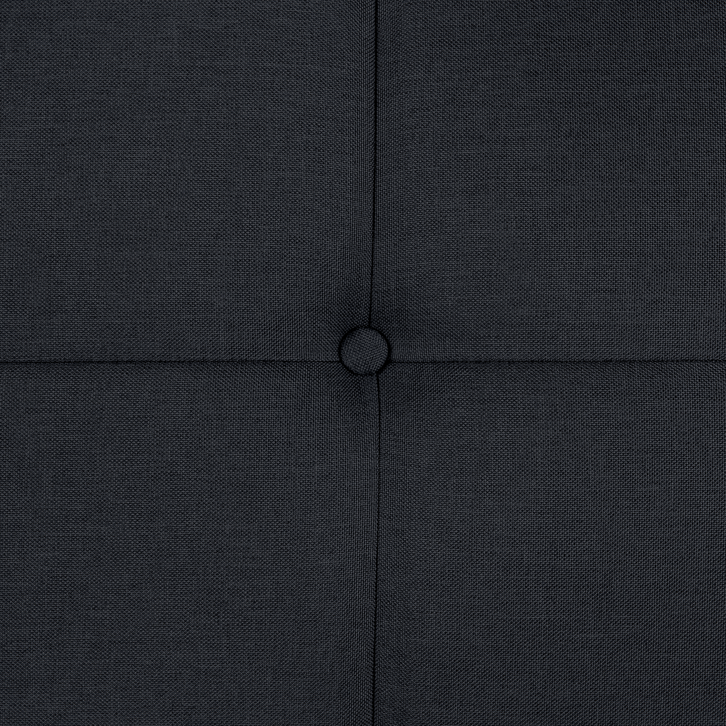 3-Sitzer Schlafsofa schwarz FROYA