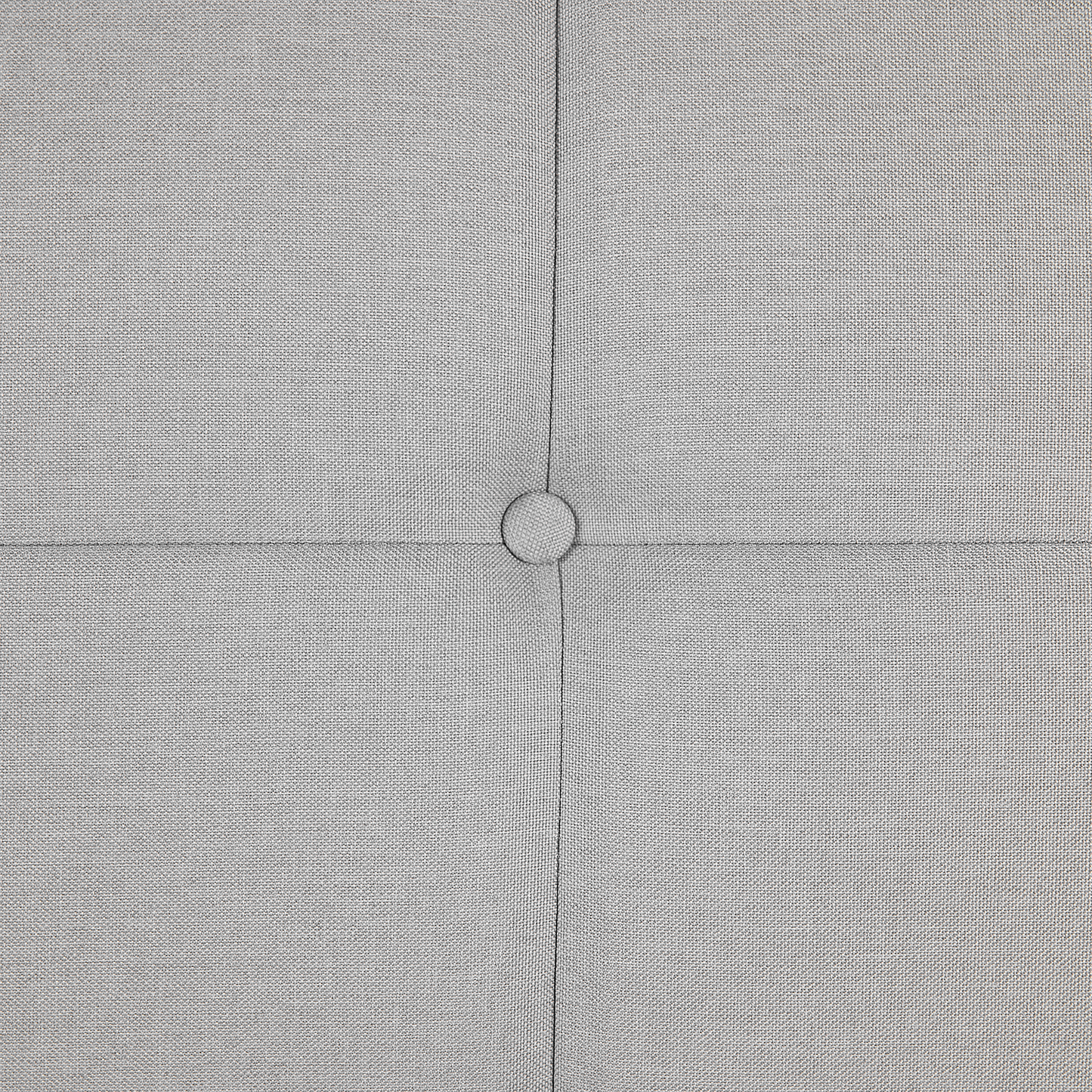 3-Sitzer Schlafsofa hellgrau FROYA