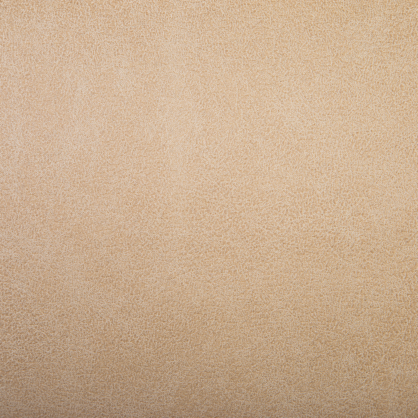 Sessel SAVALEN Kunstleder Beige