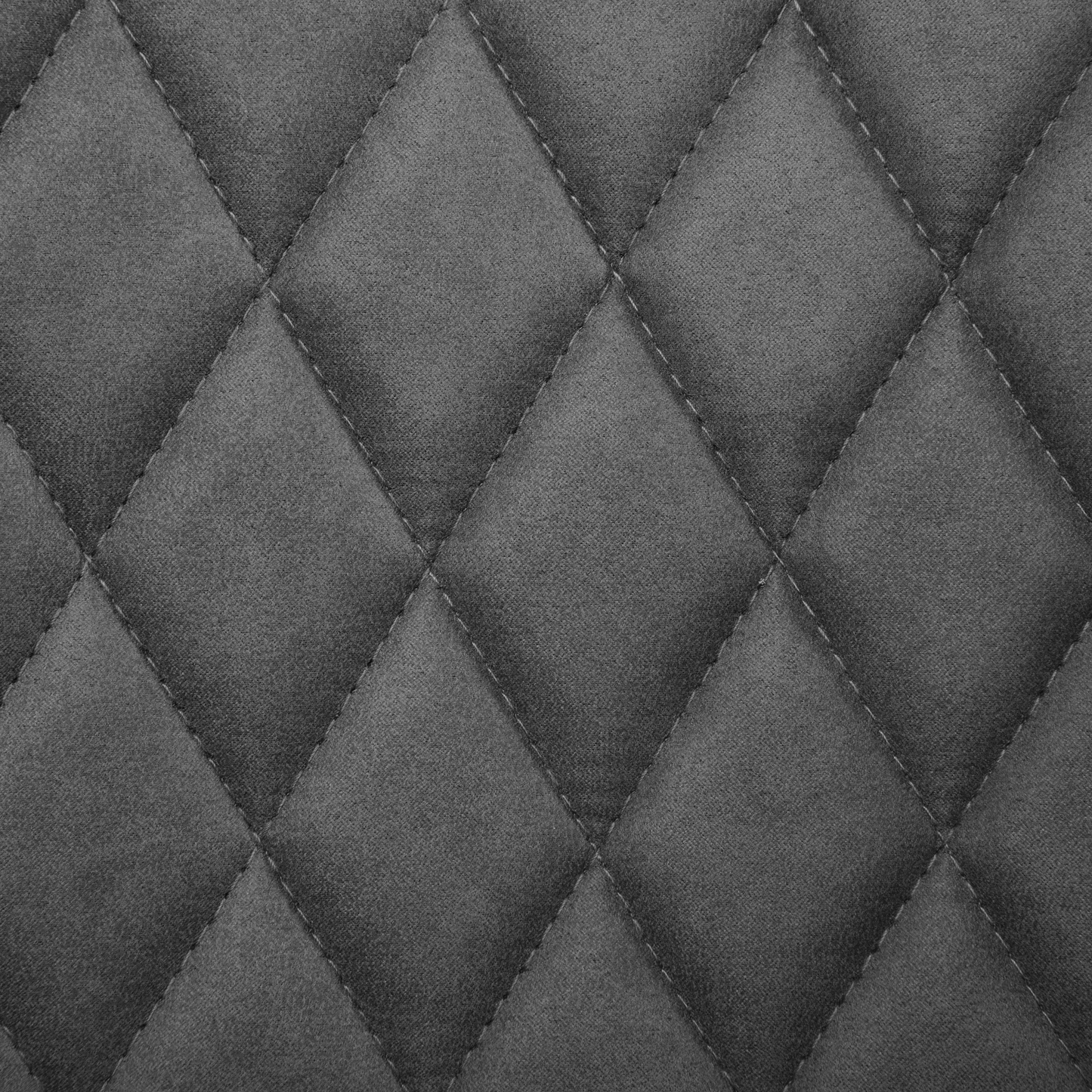 Esszimmerstuhl 2er Set LISLE Grau