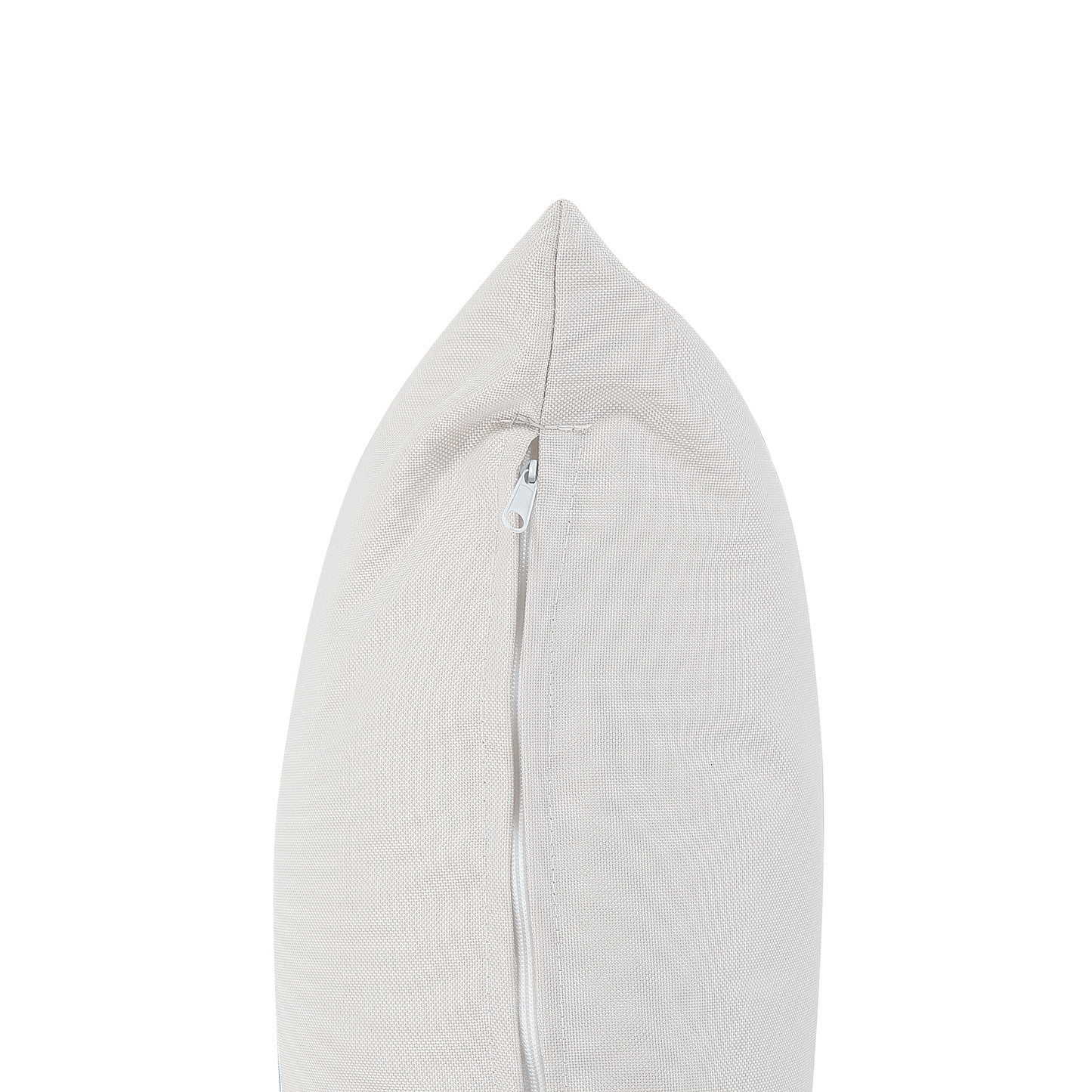 Hängesessel mit Gestell FANO Polyrattan Weiss