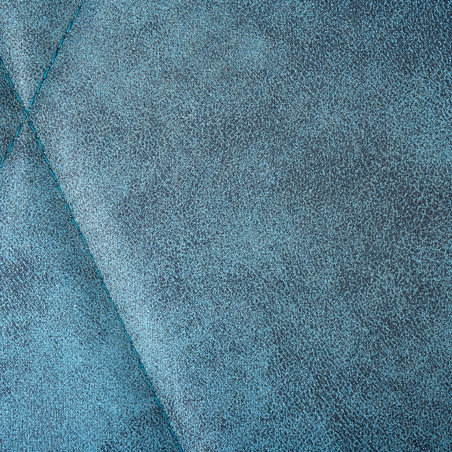 Esszimmerstuhl 2er Set MONEE Seeblau