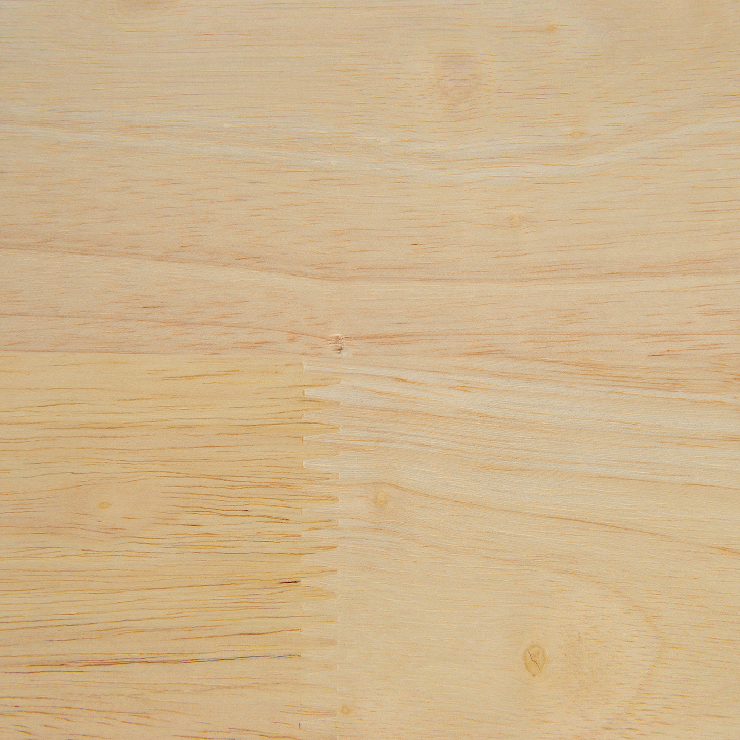 Servierwagen HIUMA Holz Weiss