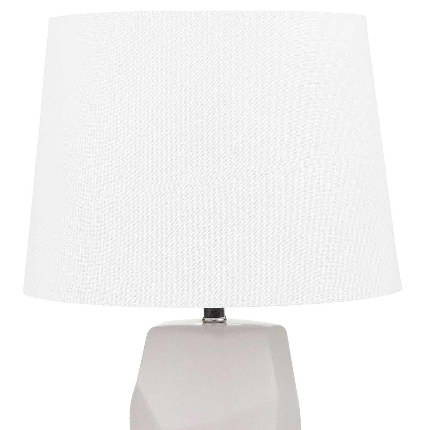 Tischleuchte ELIA Keramik Rosa