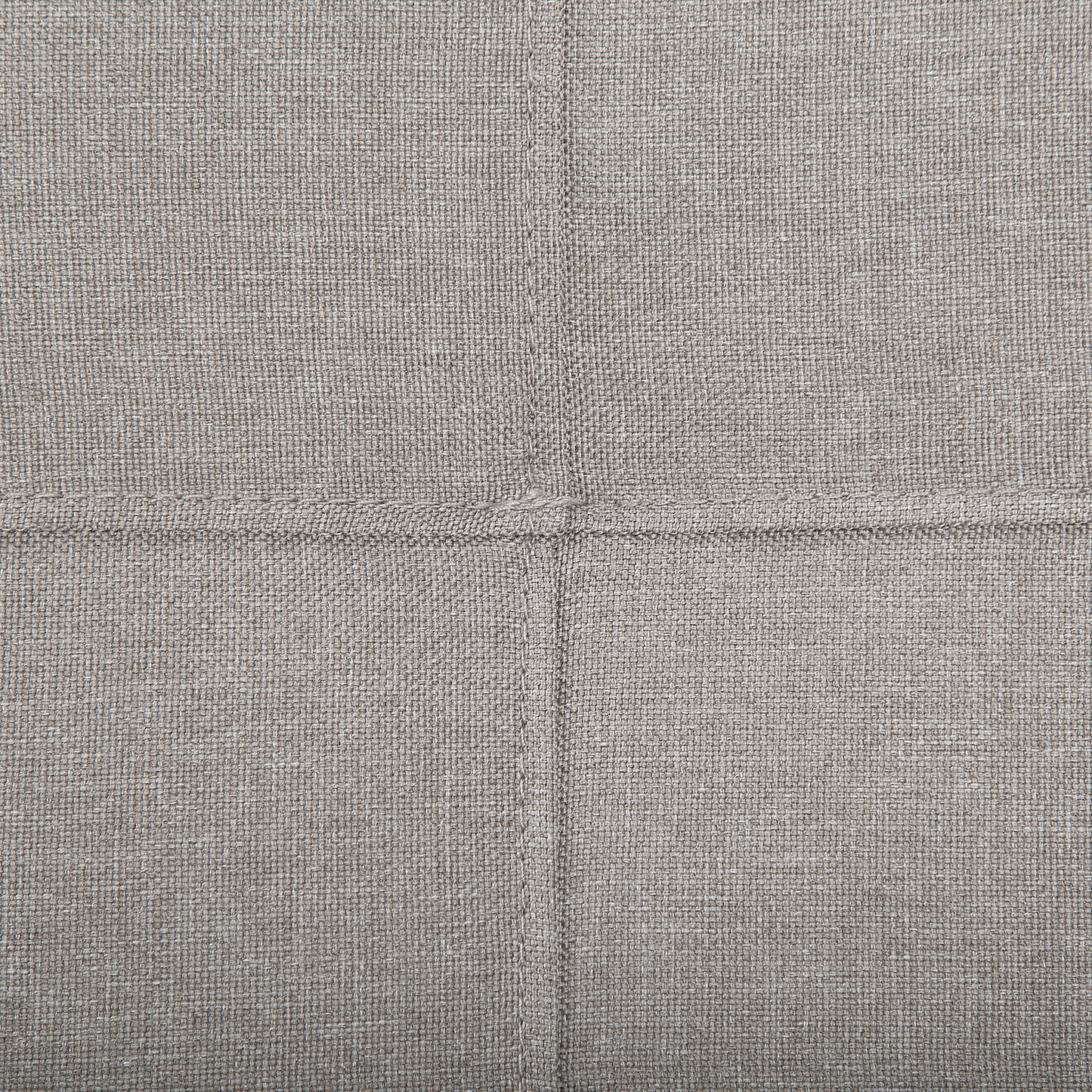 2-Sitzer Schlafsofa hellgrau EDLAND