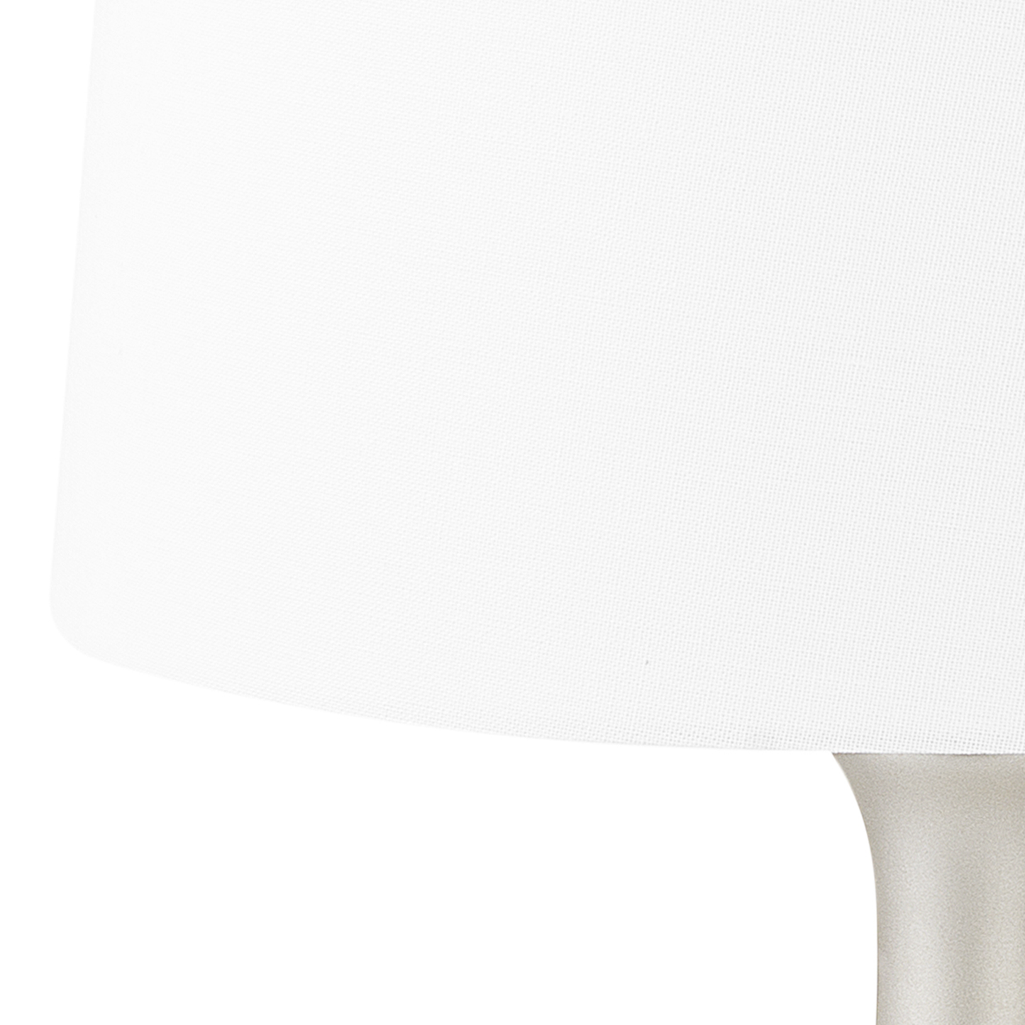 Tischlampe gold 64 cm rund SALLA