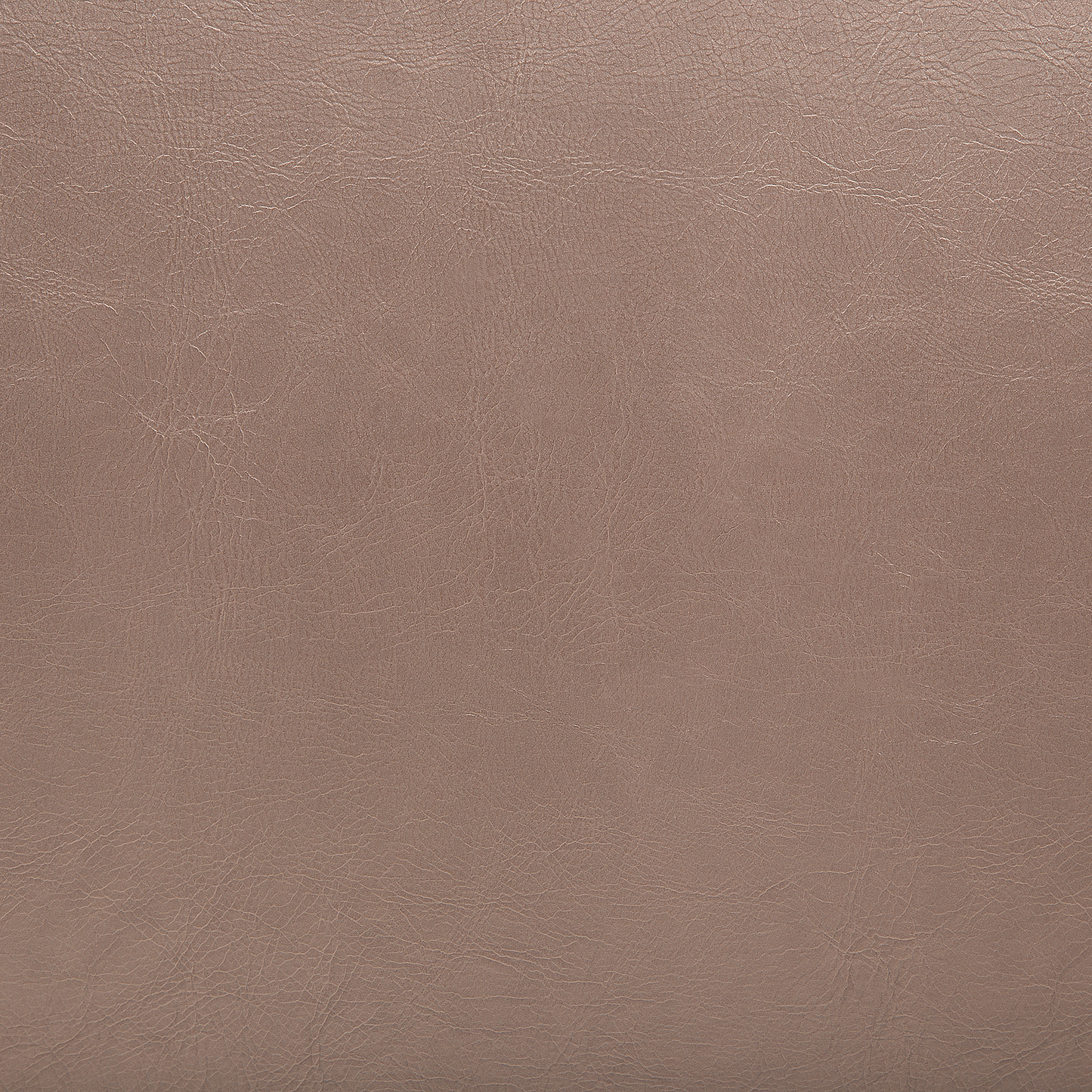 Arbeitshocker mit Rollen Kunstleder weiss / gold höhenverstellbar DAKOTA II