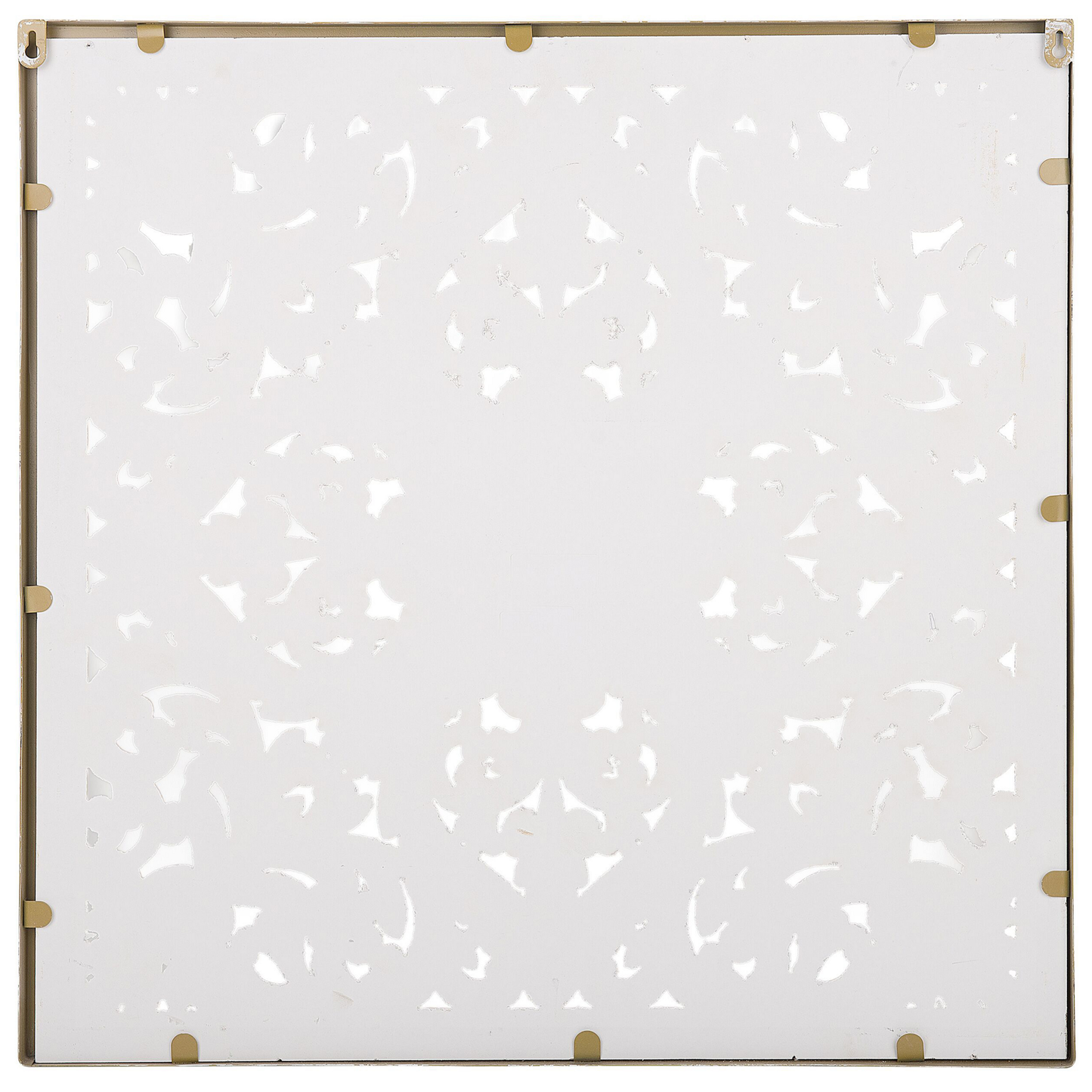Wandobjekt YONORA 60 cm Weiss