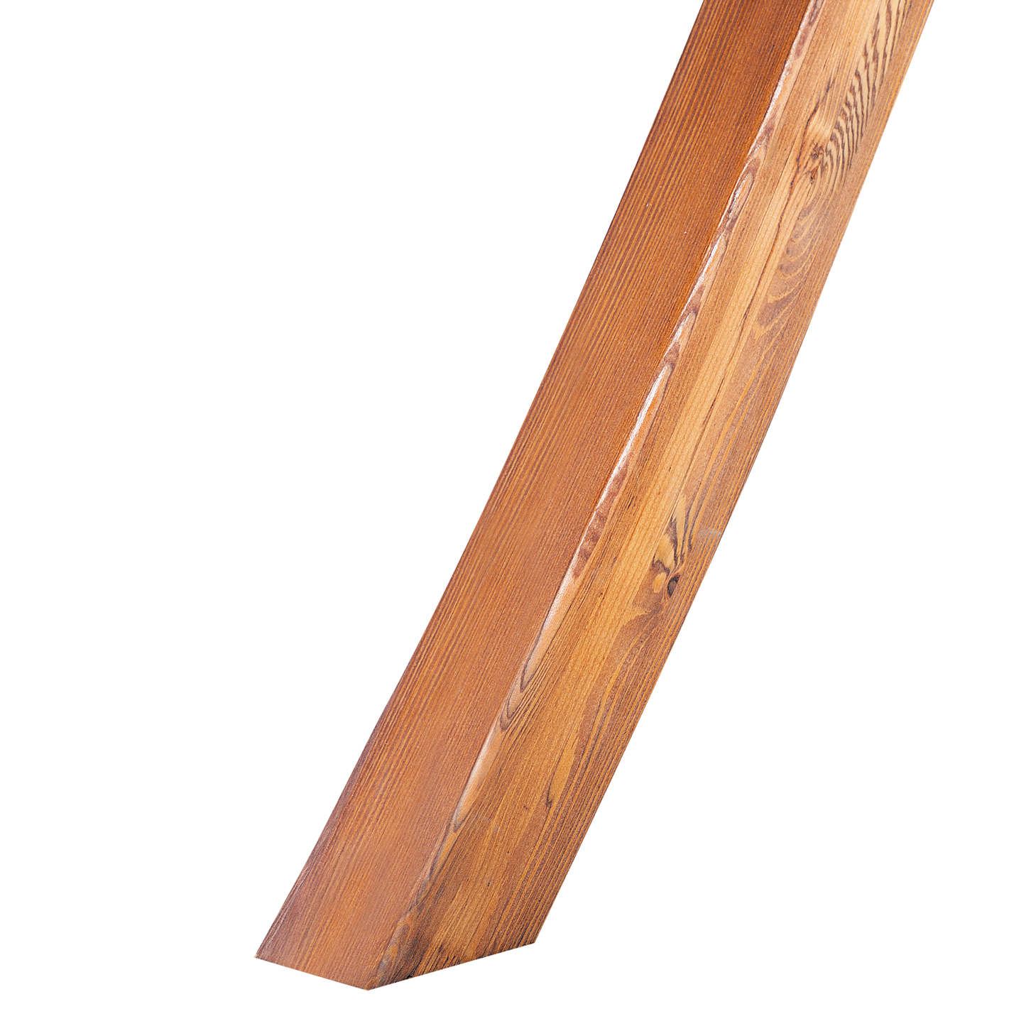 Hollywoodschaukel NOVARA Holz Braun