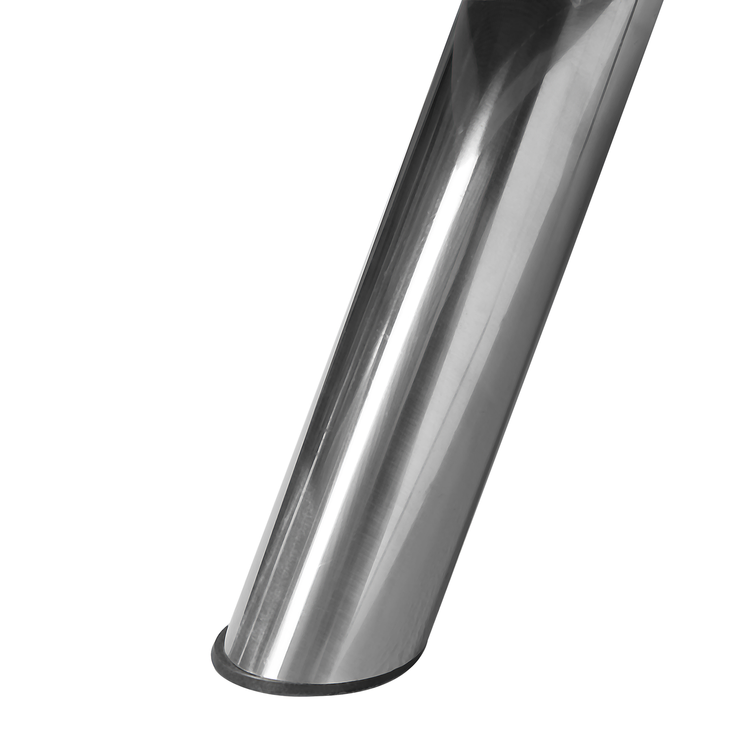 1-Sitzer Schlafsofa schwarz / silber FARRIS