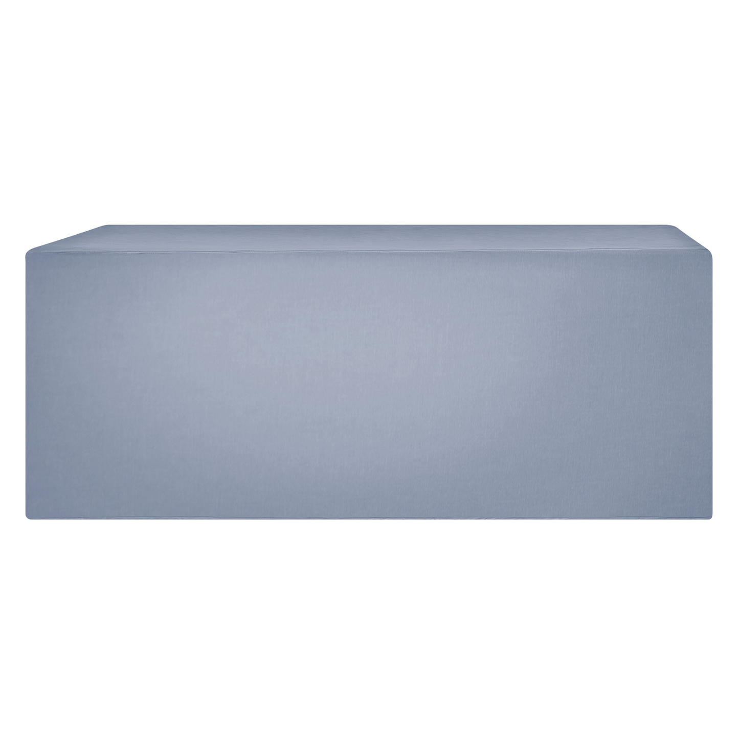 Regenschutzhülle CHUVA 260 cm 120 cm 90 cm Grau