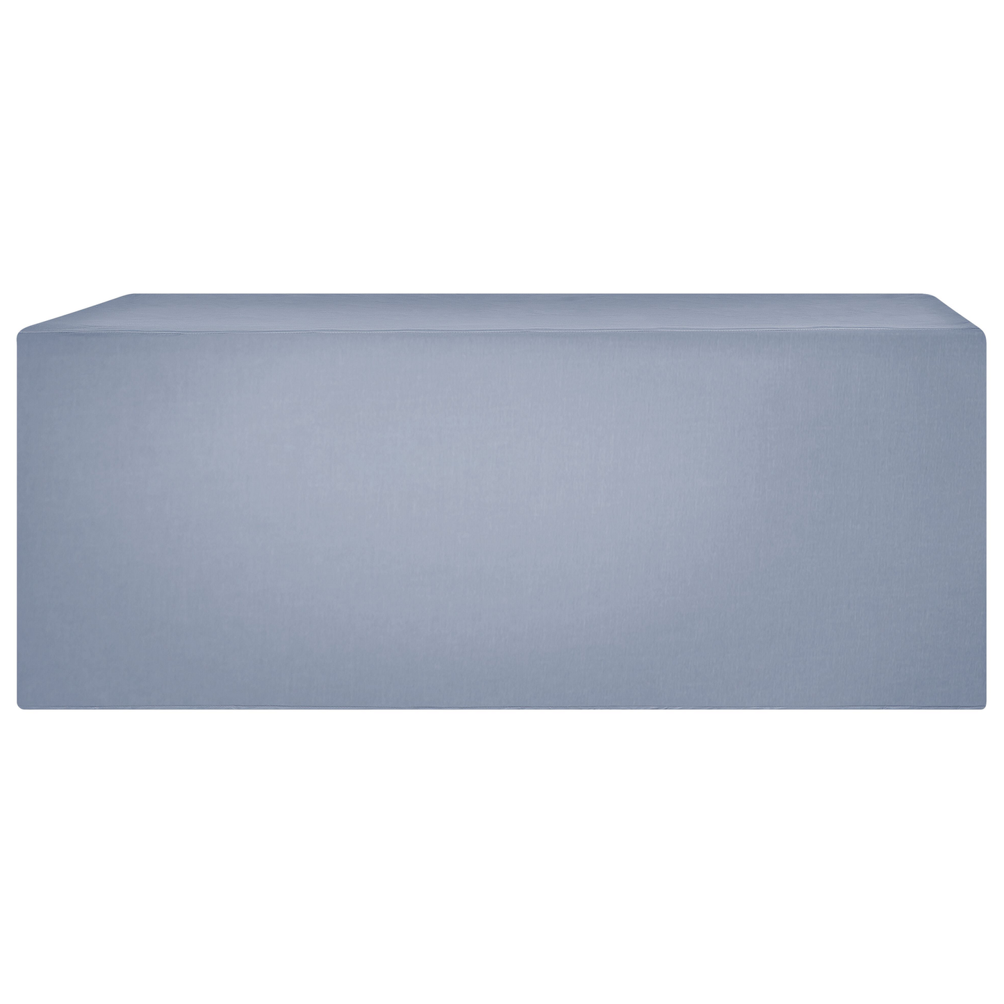 Regenschutzhülle CHUVA 275 cm 230 cm 70 cm Grau